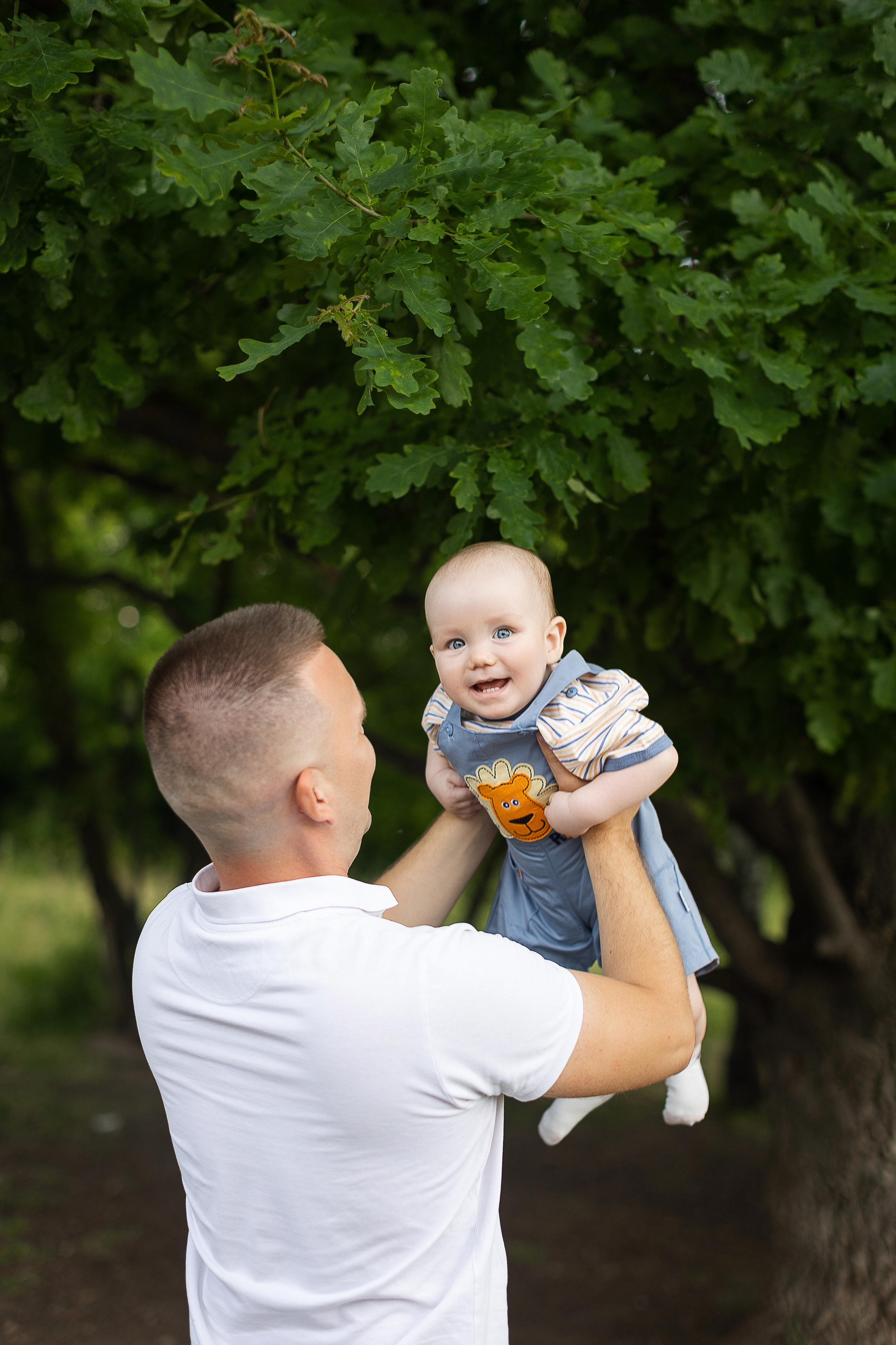 Семейная фотосессия Айрат, Лейсан и Аяз. Свадебный и семейный фотограф в Казани Роза Трифонова