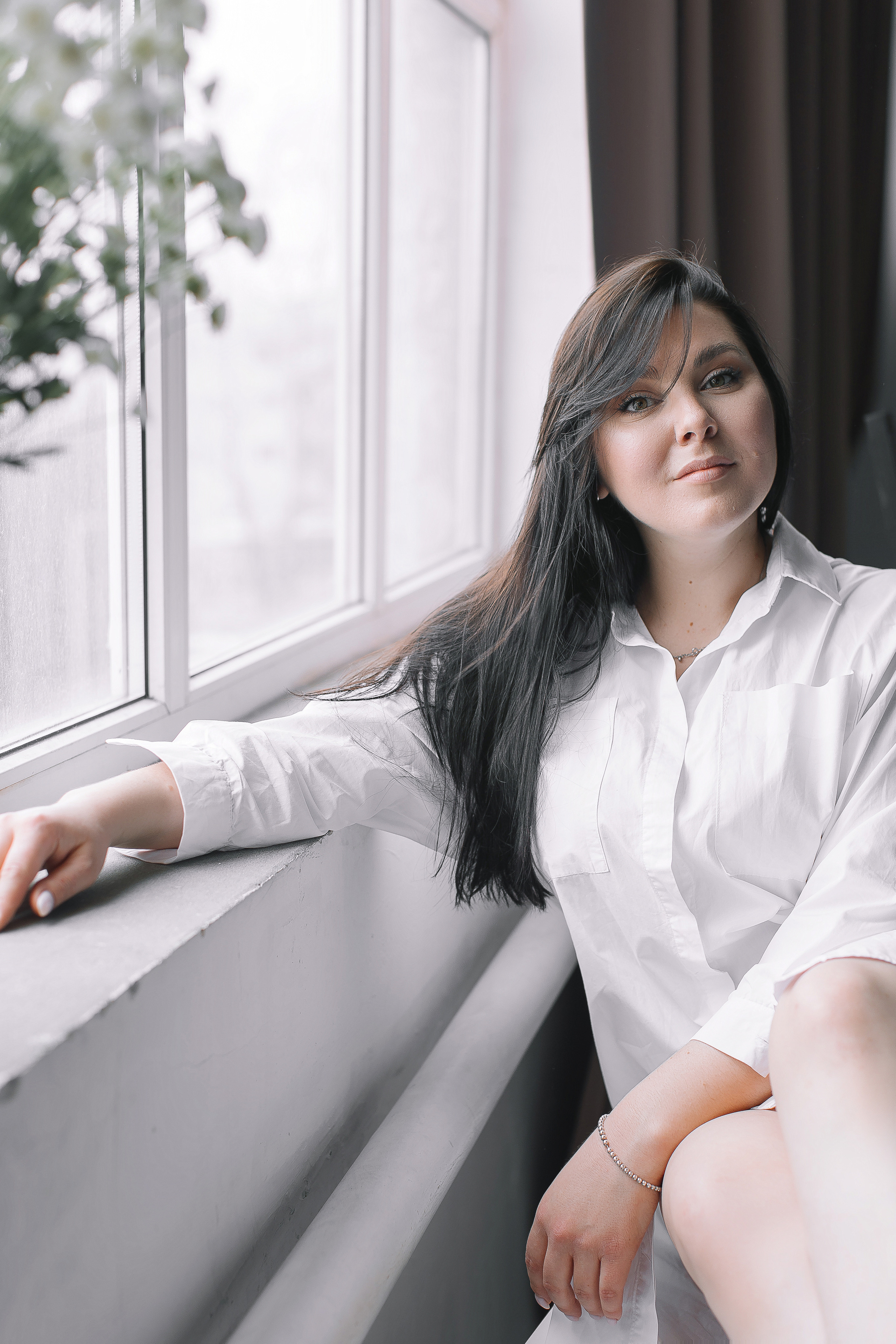 Индивидуальная фотосессия Альбина. Свадебный и семейный фотограф в Казани Роза Трифонова