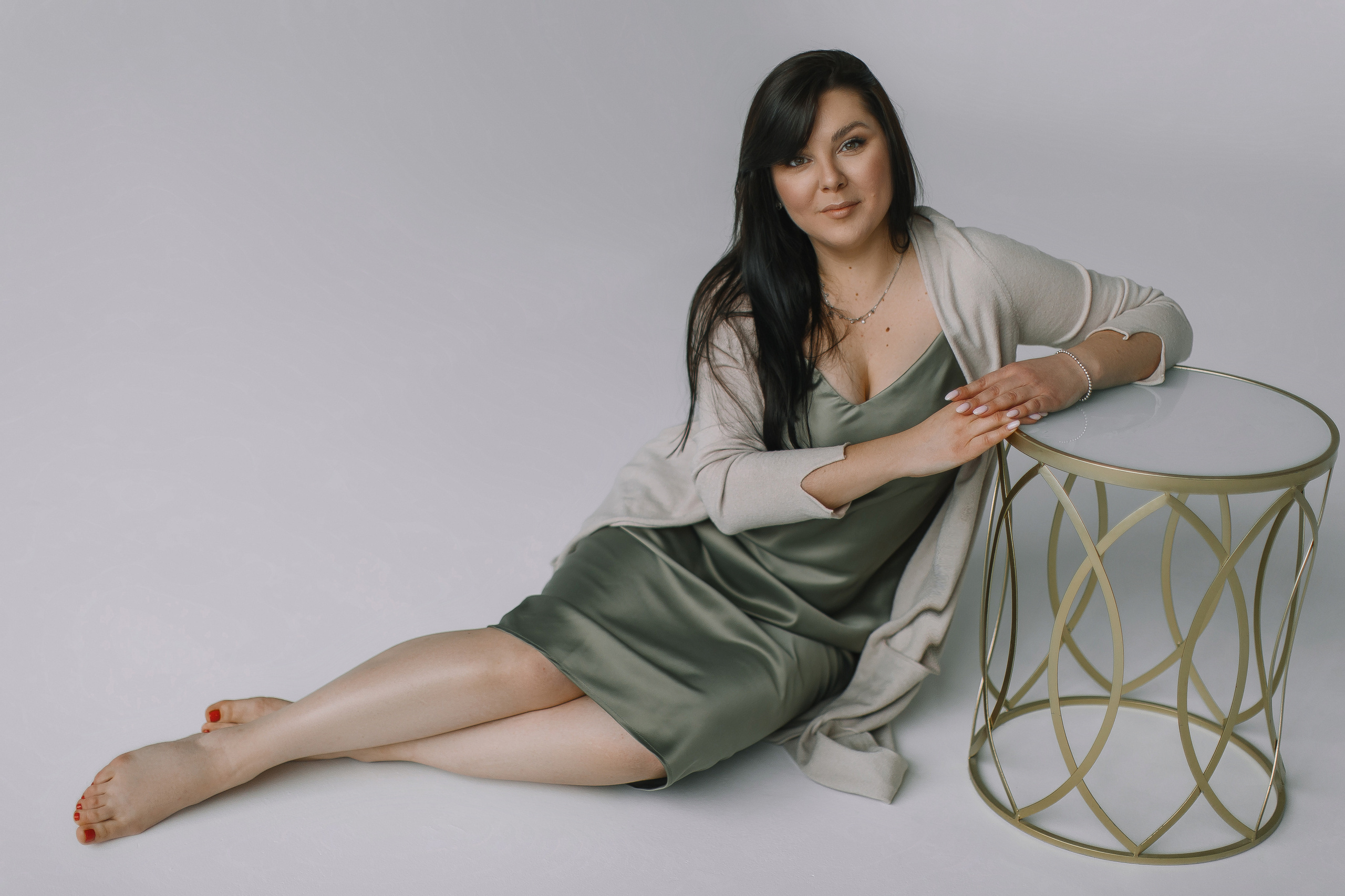 Индивидуальная фотосессия Альбина. Свадебный и семейный фотограф в Казани Роза Трифонова