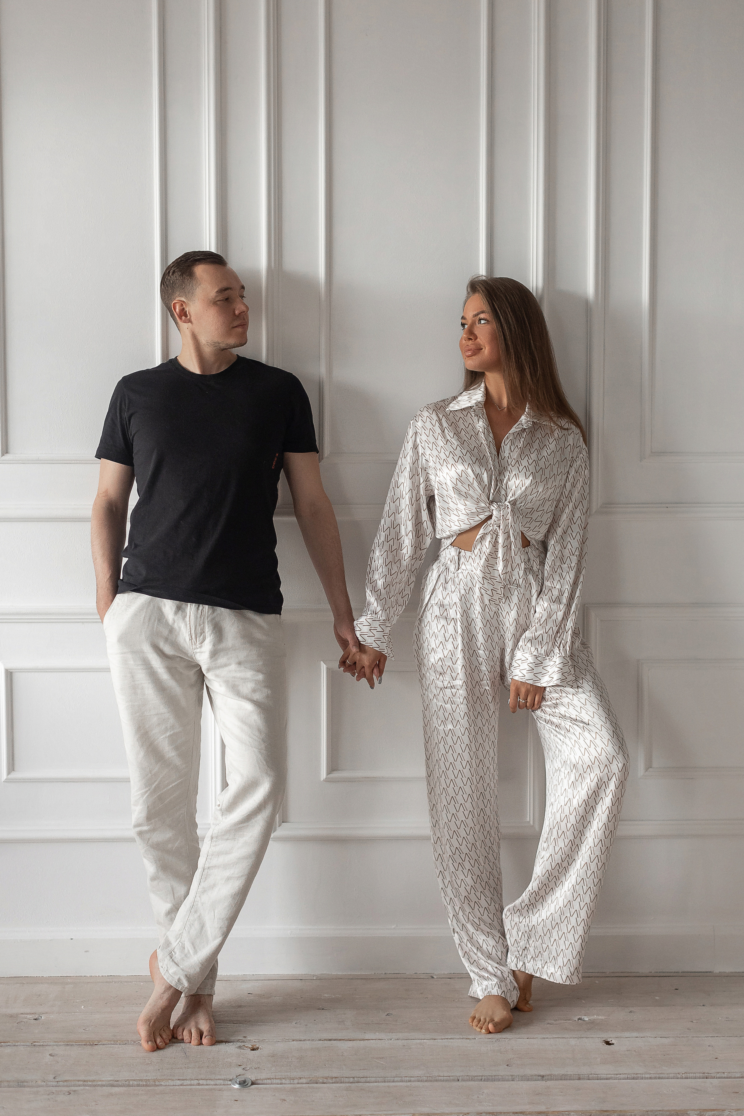 Лавстори Антон и Диляра. Свадебный и семейный фотограф в Казани Роза Трифонова