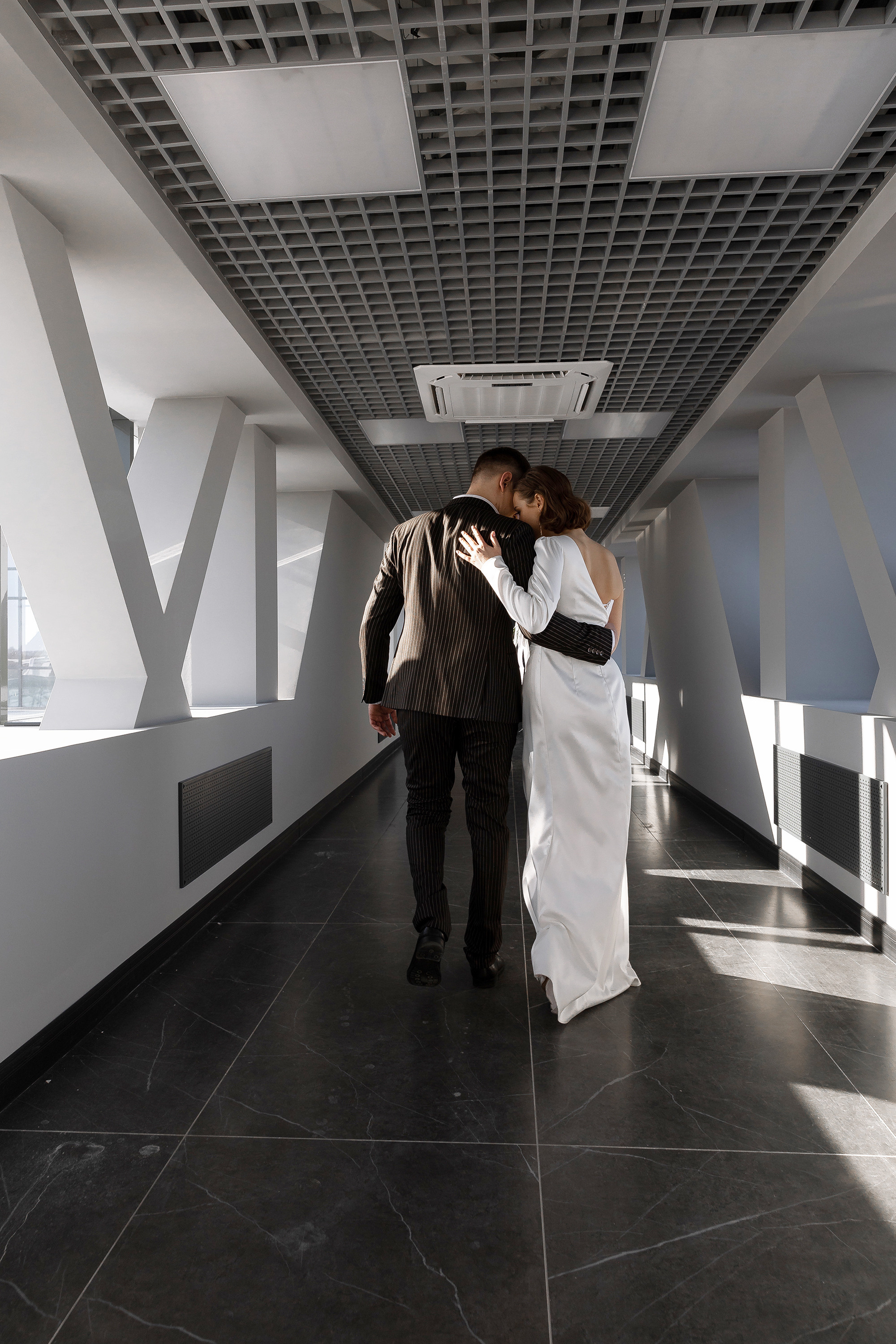 Софья и Артем. Свадебный и семейный фотограф в Казани Роза Трифонова