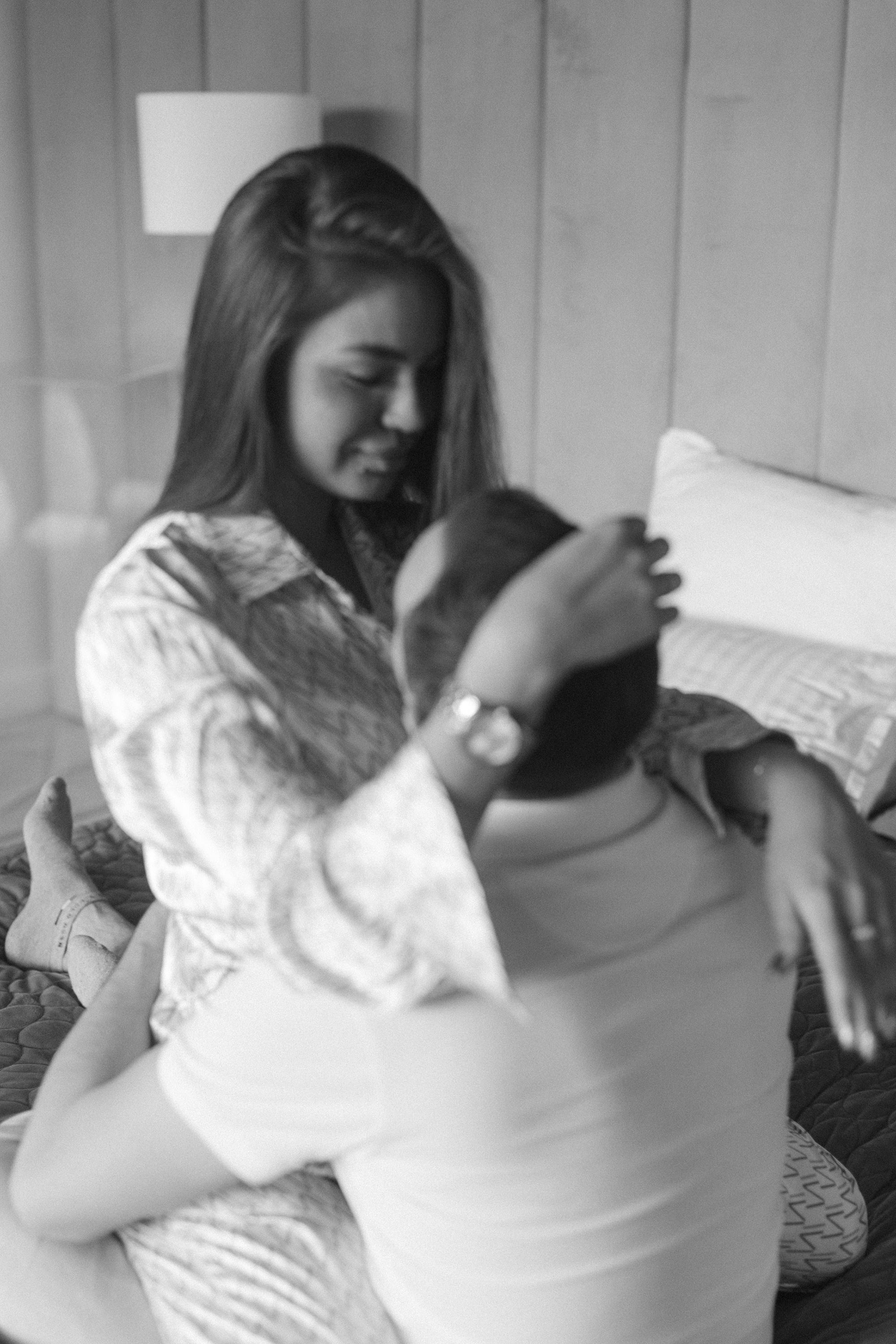 Антон и Диляра. Свадебный и семейный фотограф в Казани Роза Трифонова