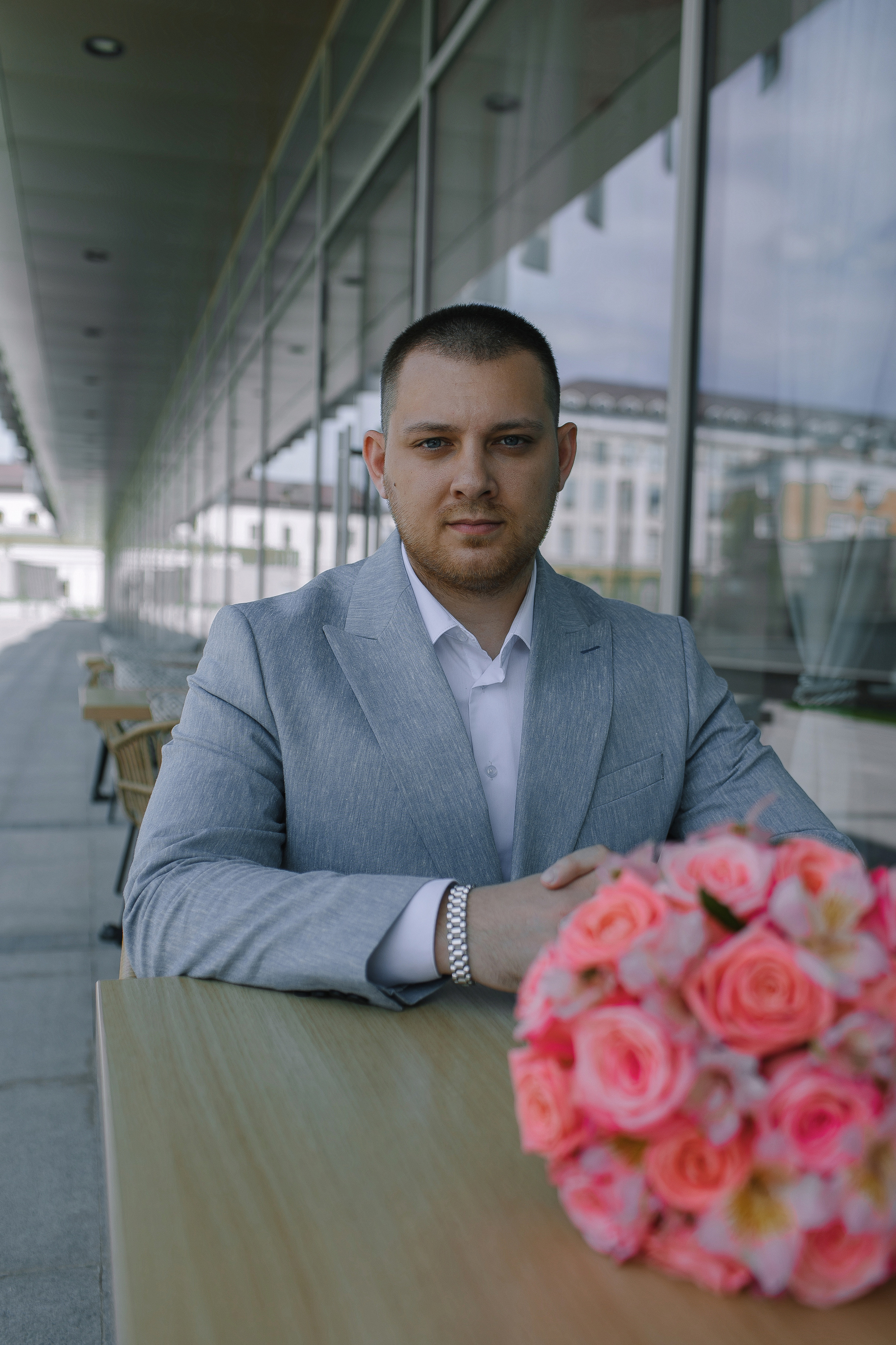 Камила и Эдвард. Свадебный и семейный фотограф в Казани Роза Трифонова