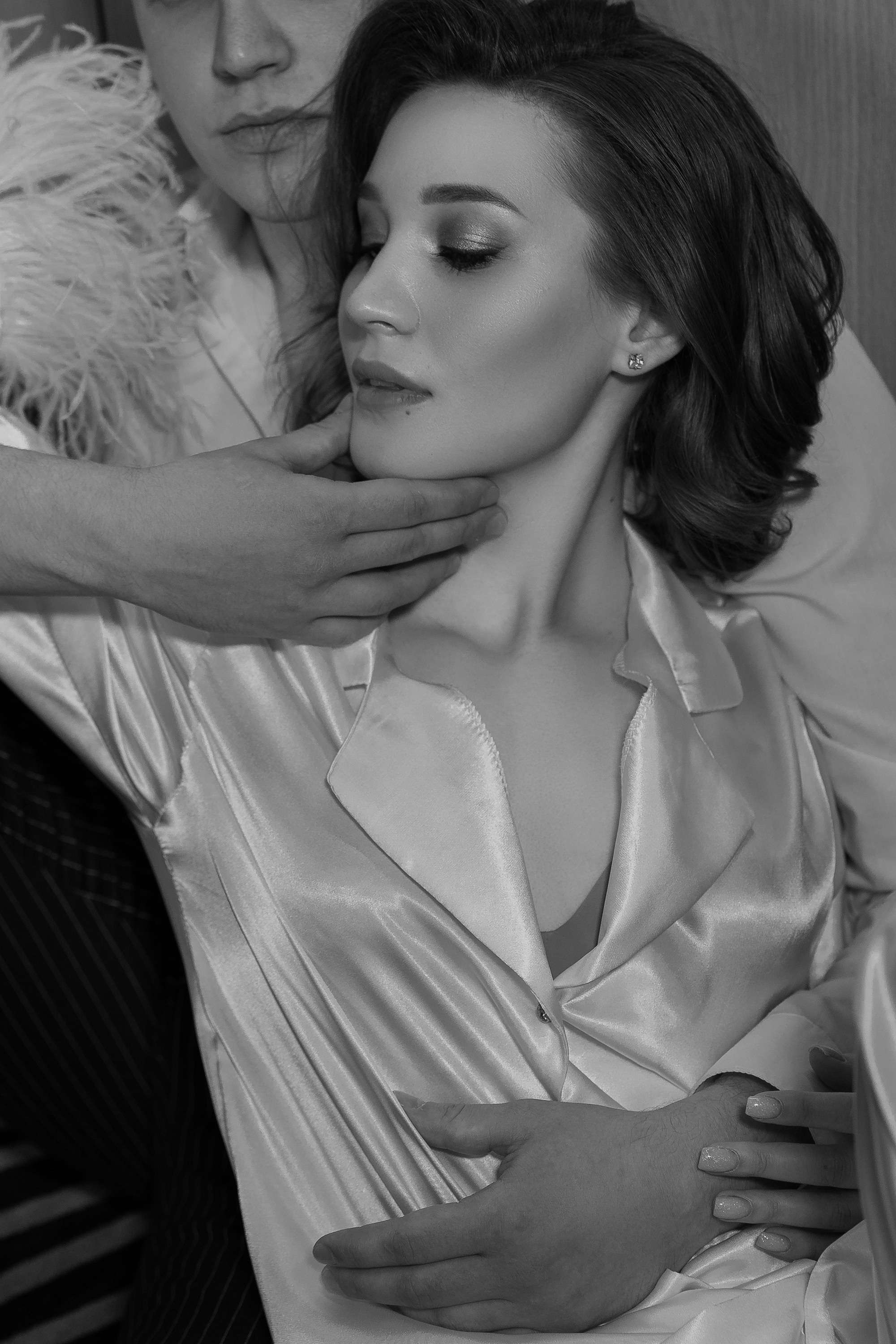 Софья и Артем. Свадебный и семейный фотограф в Казани Роза Трифонова