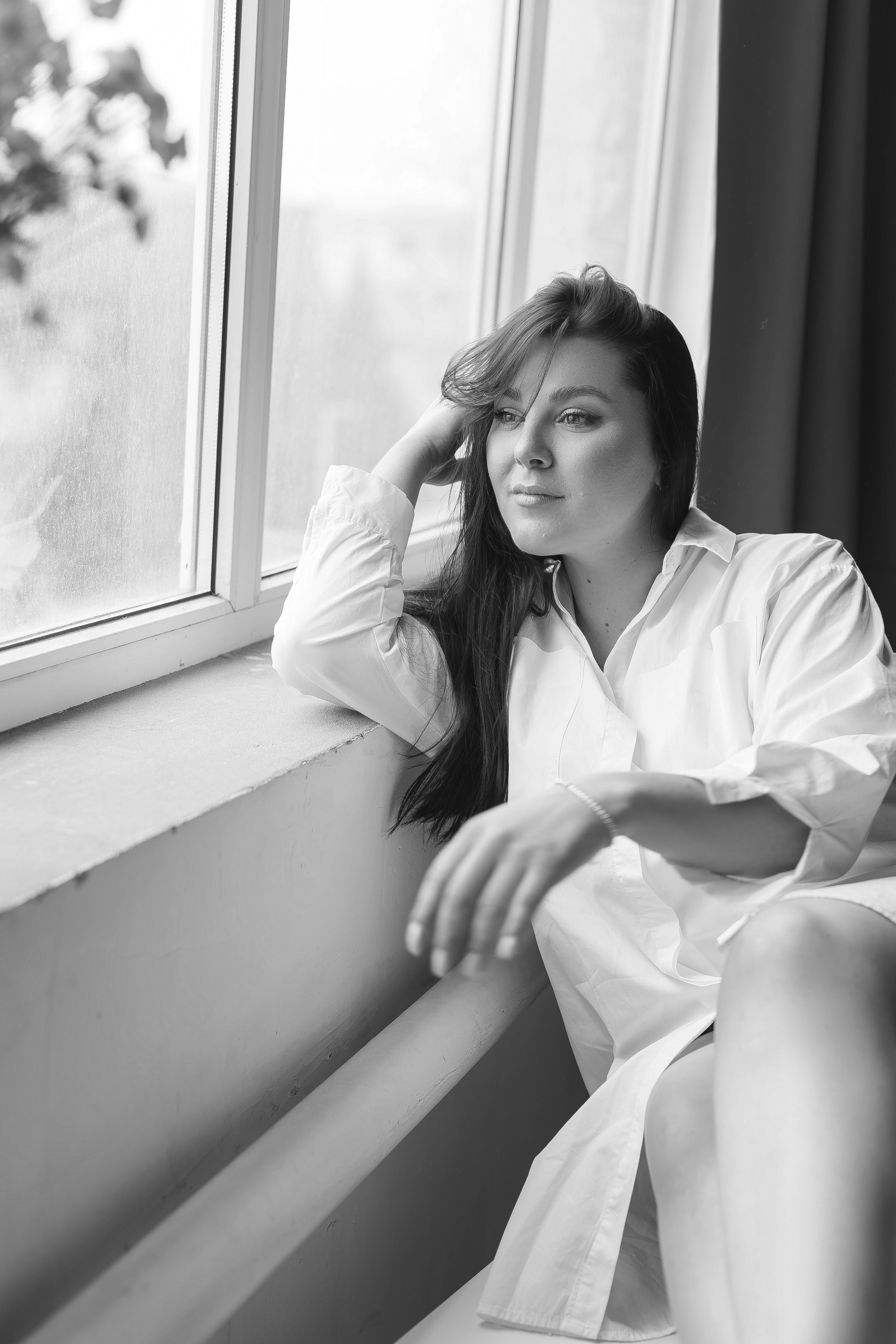 Индивидуальная фотосессия Альбина. Свадебный и семейный фотограф в Казани Роза Трифонова