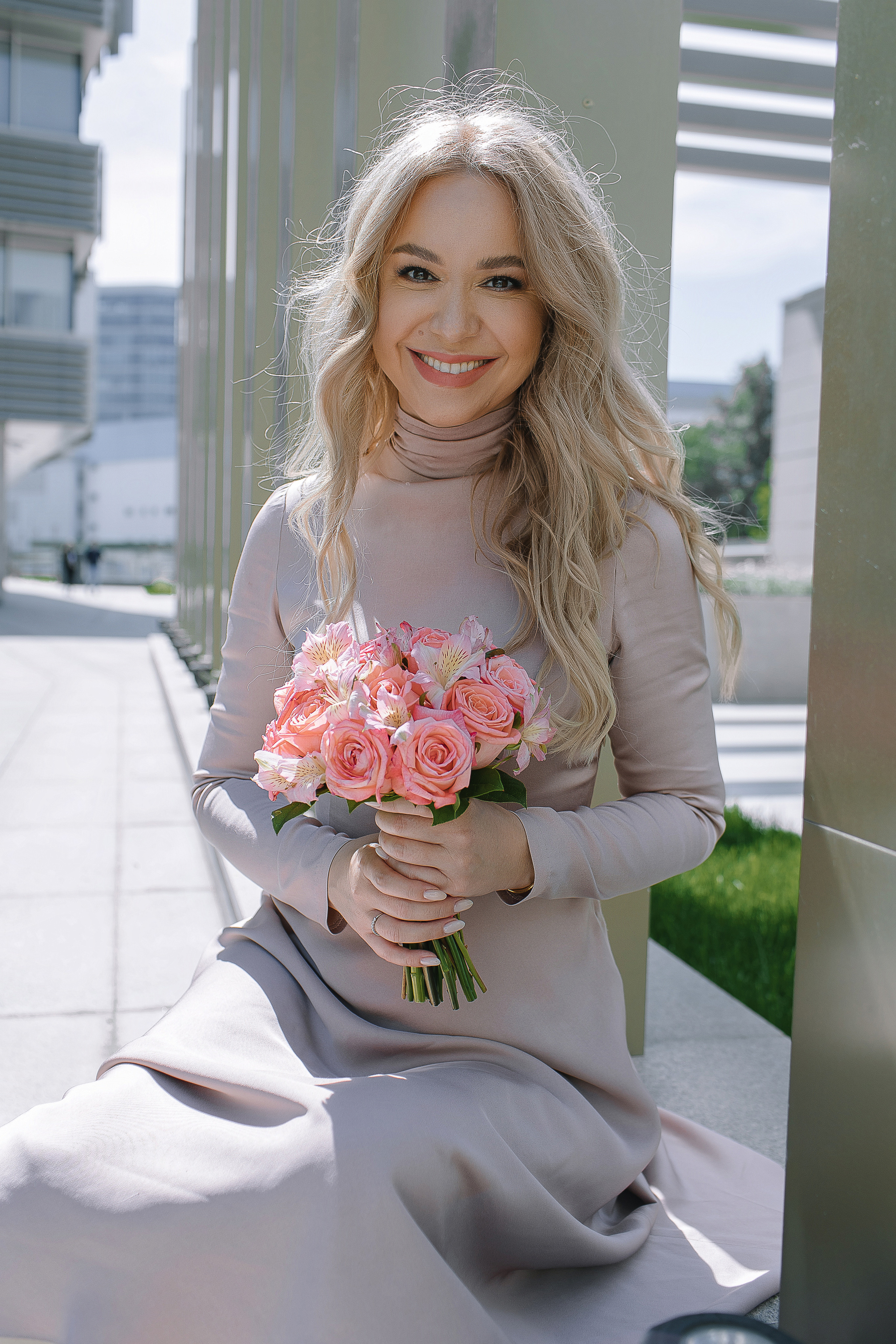 Камила и Эдвард. Свадебный и семейный фотограф в Казани Роза Трифонова