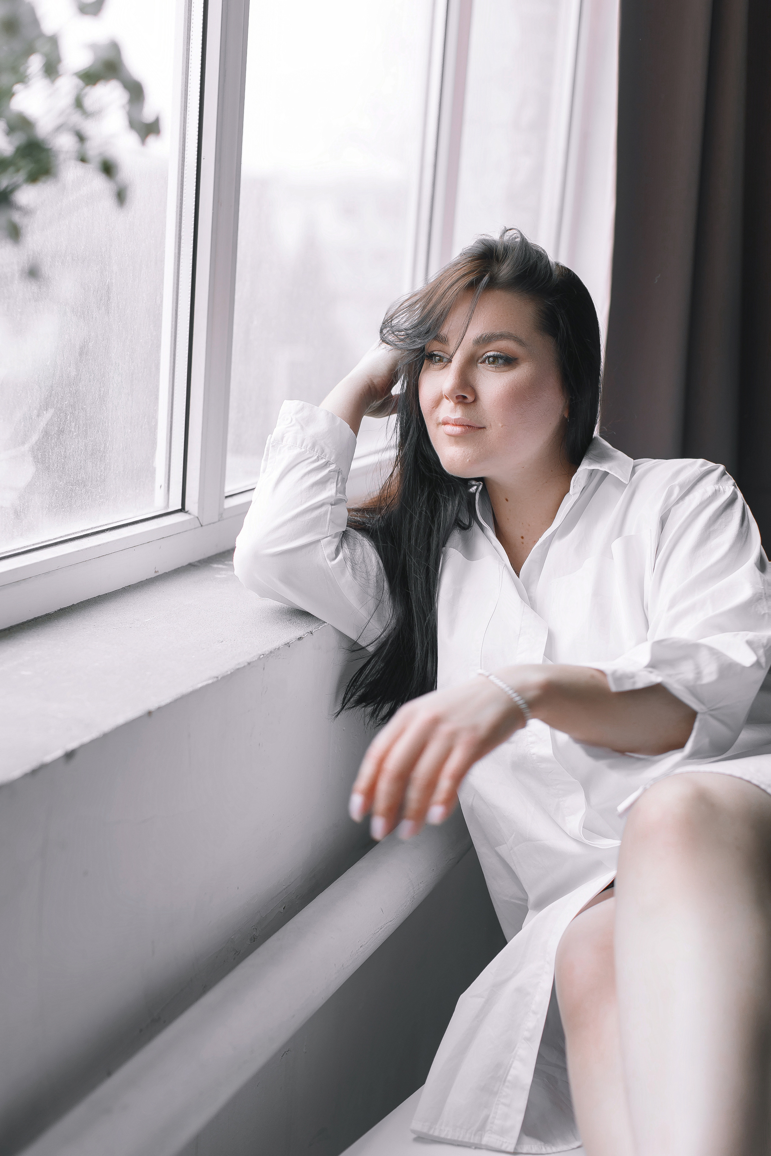 Индивидуальная фотосессия Альбина. Свадебный и семейный фотограф в Казани Роза Трифонова