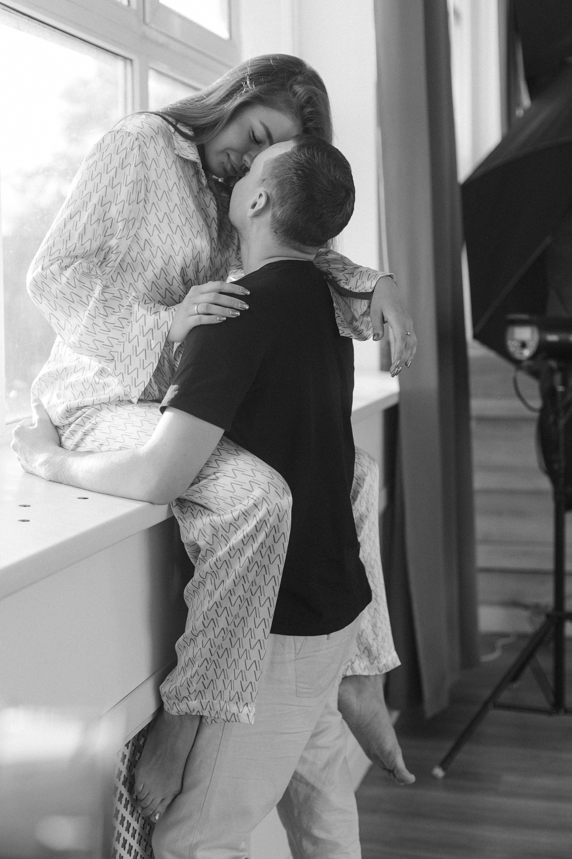 Антон и Диляра. Свадебный и семейный фотограф в Казани Роза Трифонова