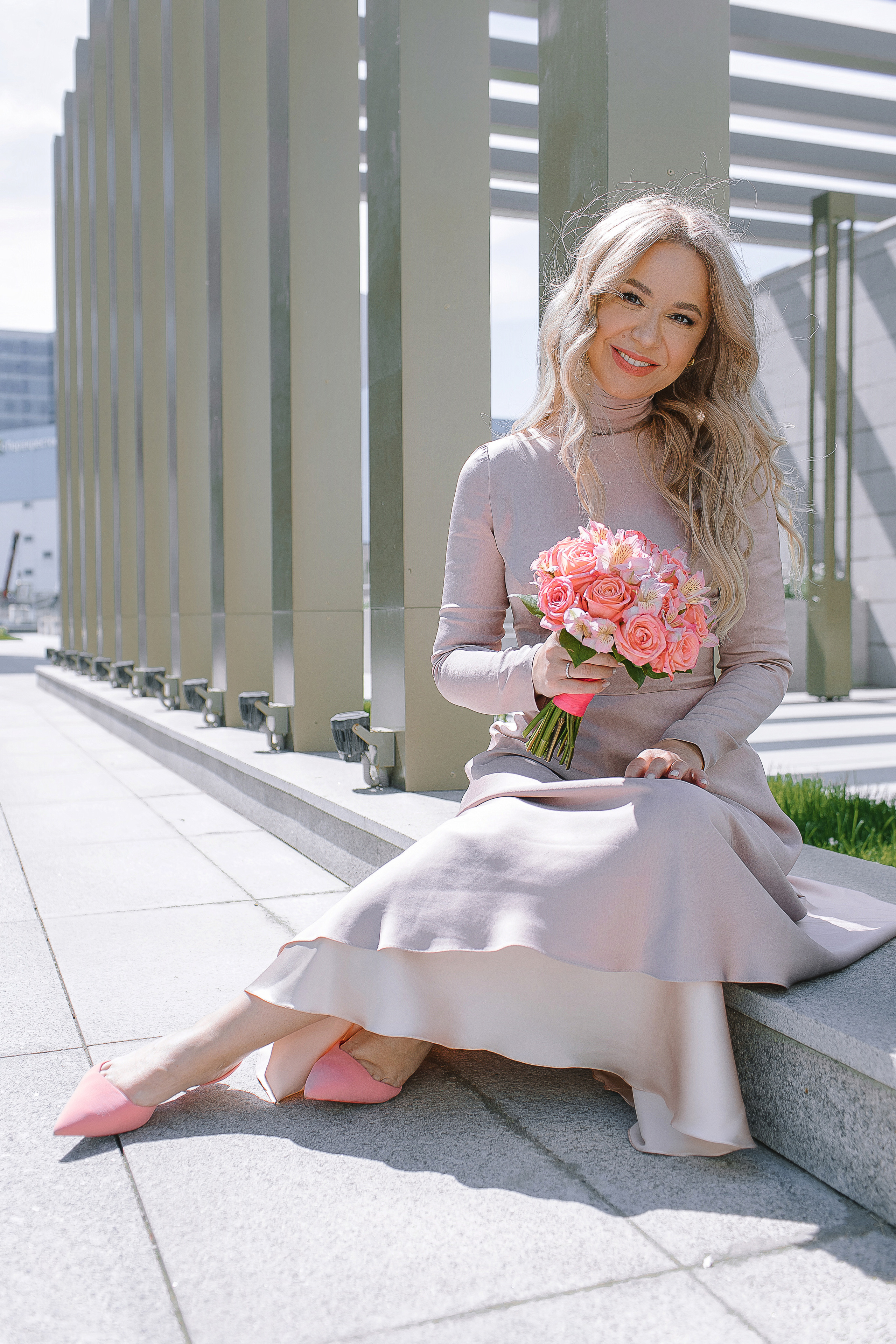 Камила и Эдвард. Свадебный и семейный фотограф в Казани Роза Трифонова