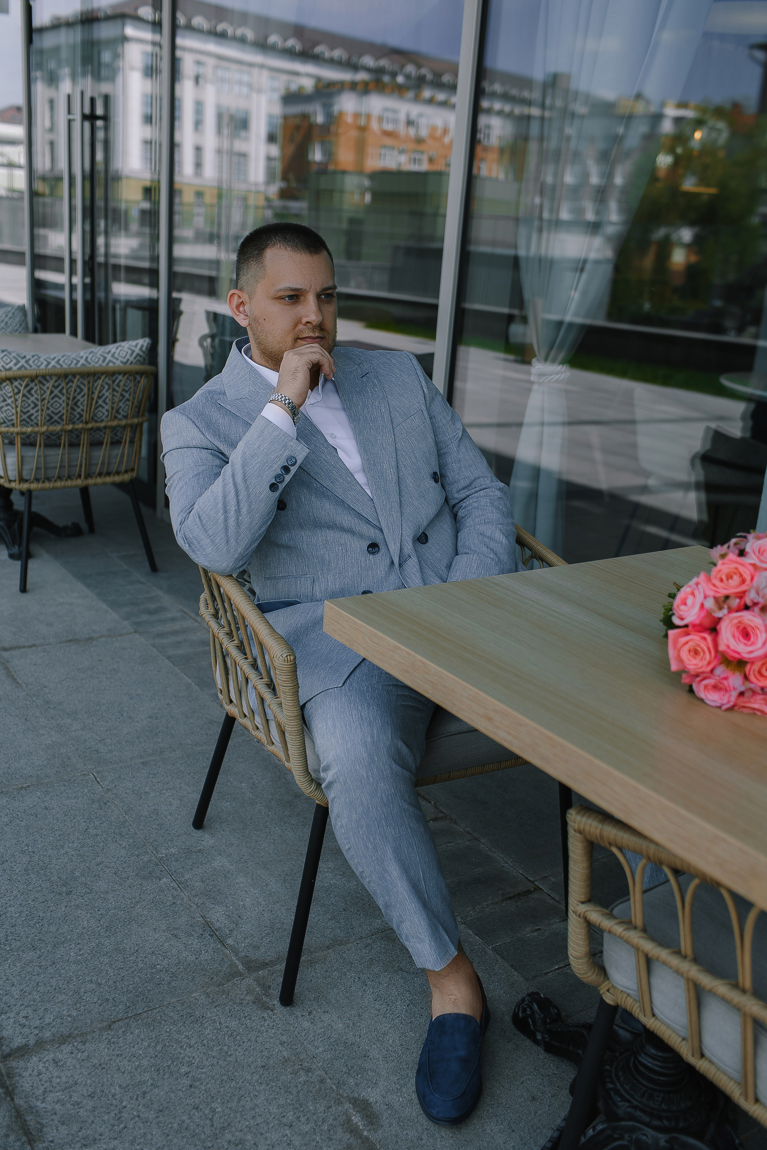 Камила и Эдвард. Свадебный и семейный фотограф в Казани Роза Трифонова