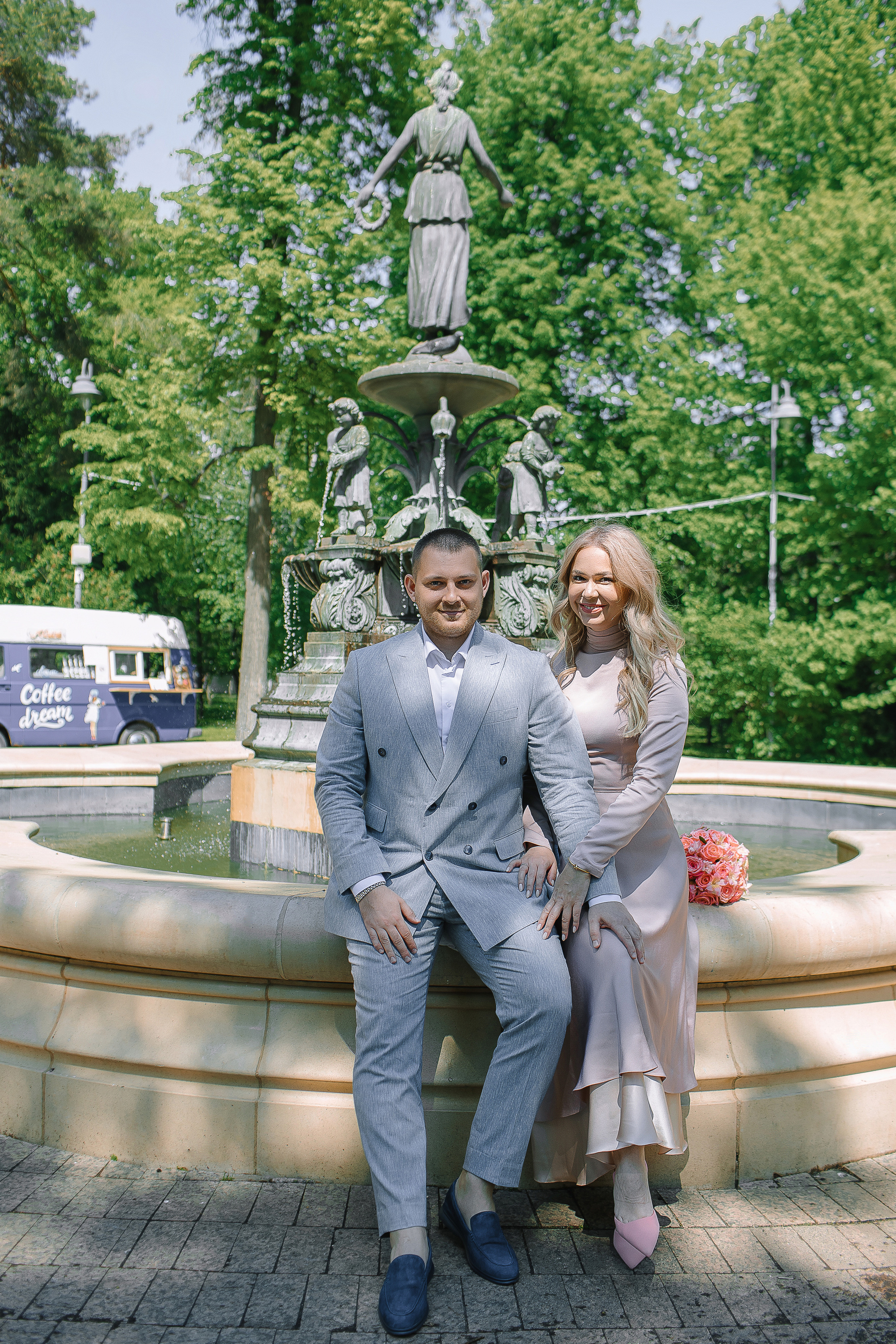 Истории. Свадебный и семейный фотограф в Казани Роза Трифонова