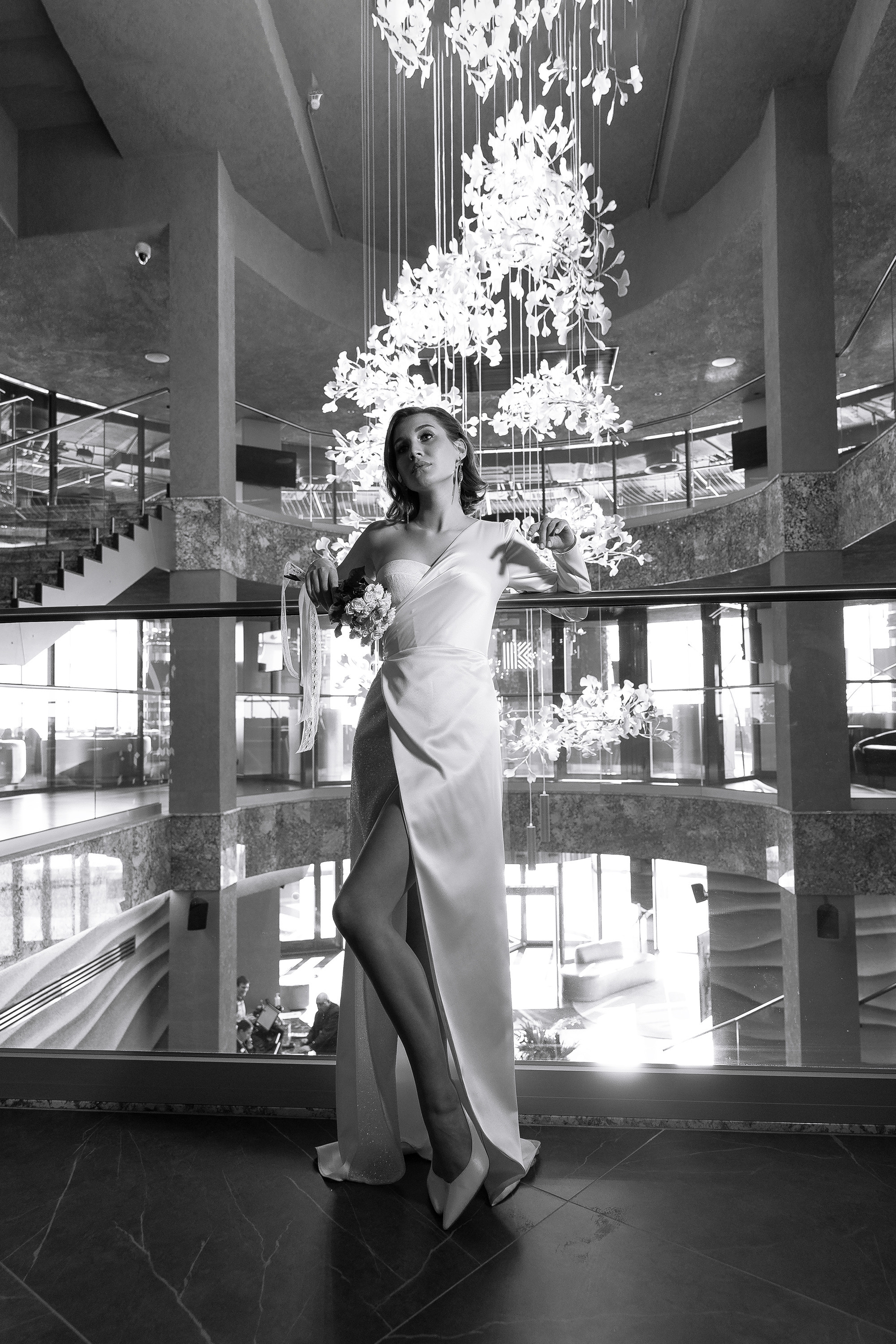 Софья и Артем. Свадебный и семейный фотограф в Казани Роза Трифонова