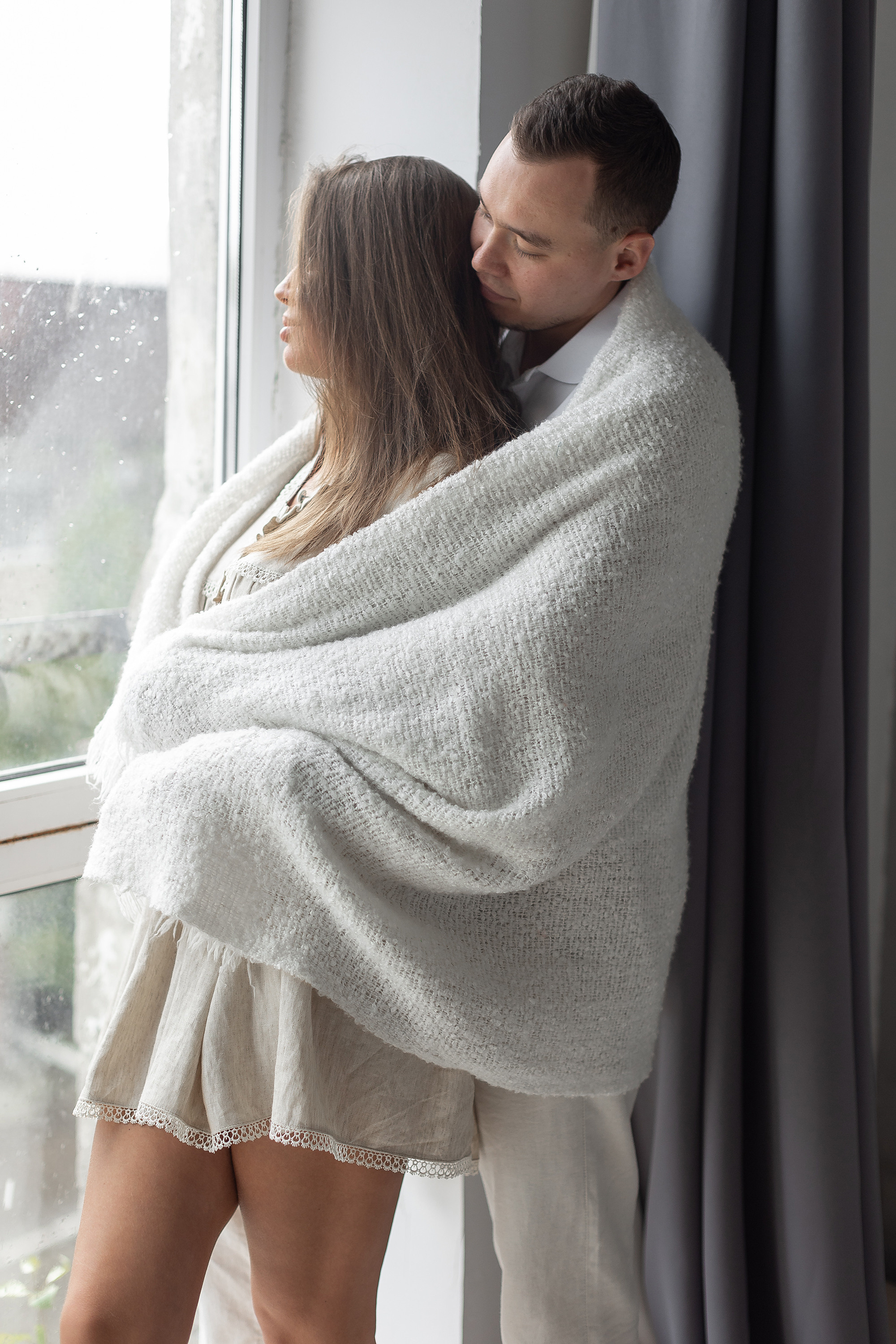 Антон и Диляра. Свадебный и семейный фотограф в Казани Роза Трифонова