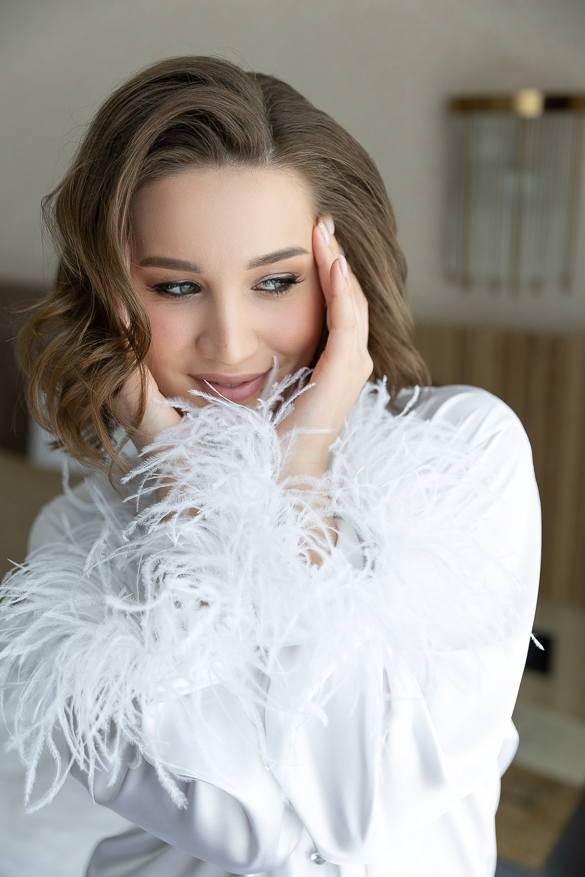 Софья и Артем. Свадебный и семейный фотограф в Казани Роза Трифонова