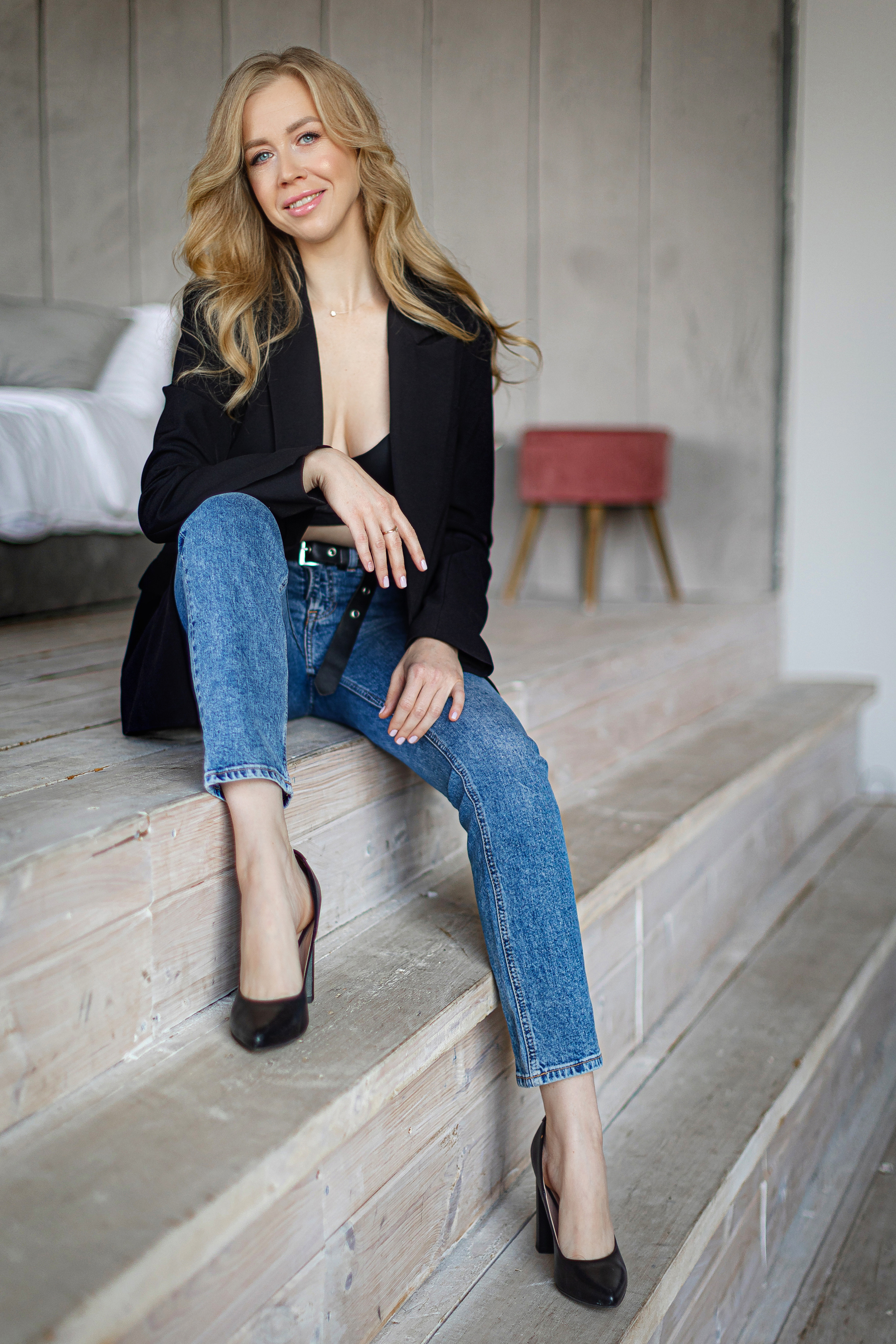 Фотосессия Юля. Свадебный и семейный фотограф в Казани Роза Трифонова