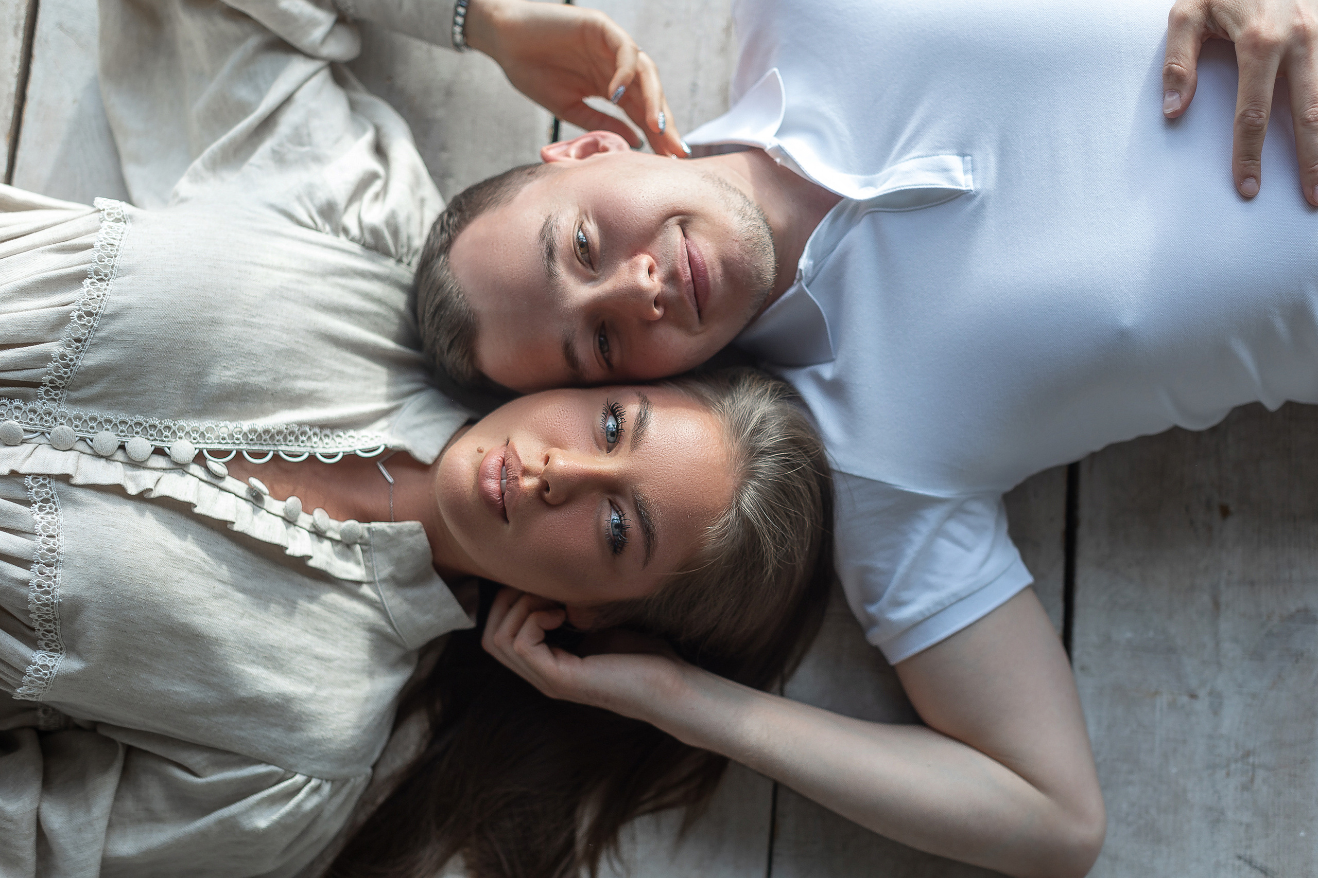 Антон и Диляра. Свадебный и семейный фотограф в Казани Роза Трифонова