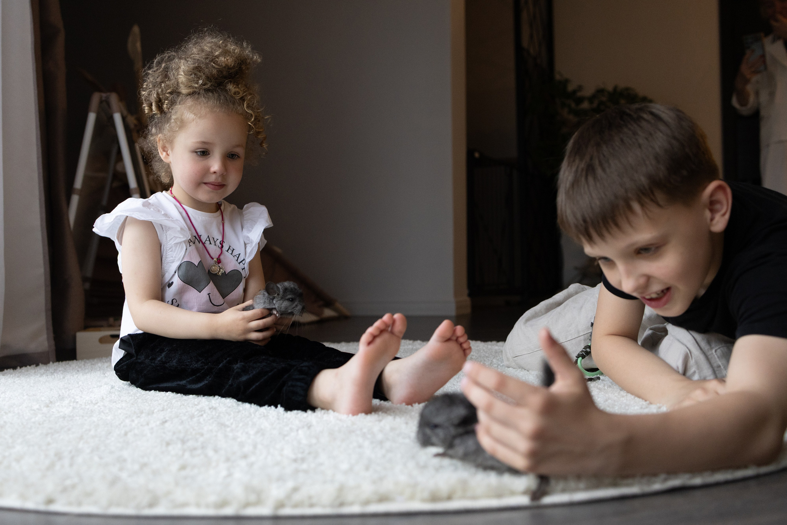 Lifstyle Фролкины. Семейный, женский и детский фотограф Татьяна Колобаева