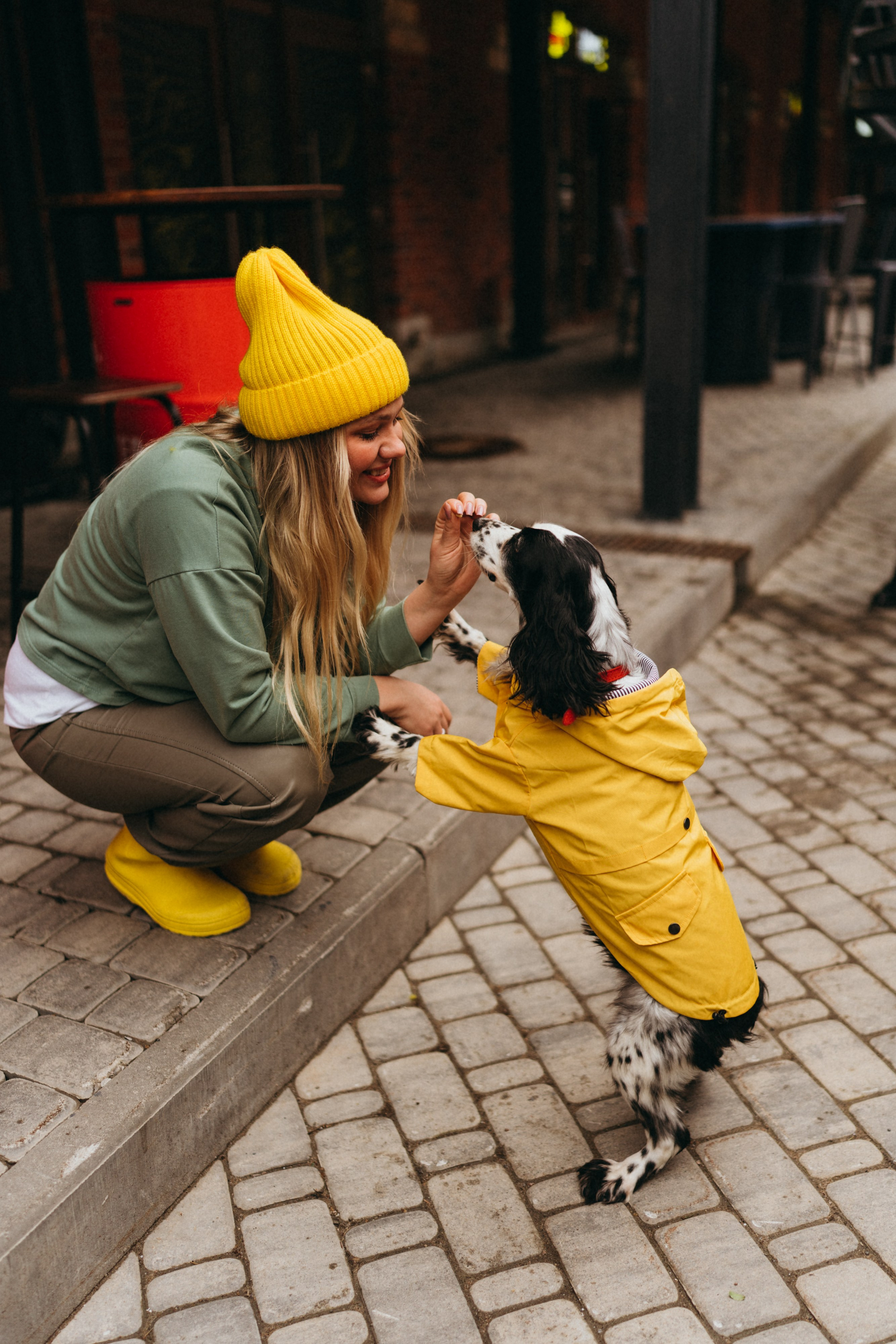 Дмитрий/Елена и Николас. Фотограф в Санкт-Петербурге — Лучина Екатерина