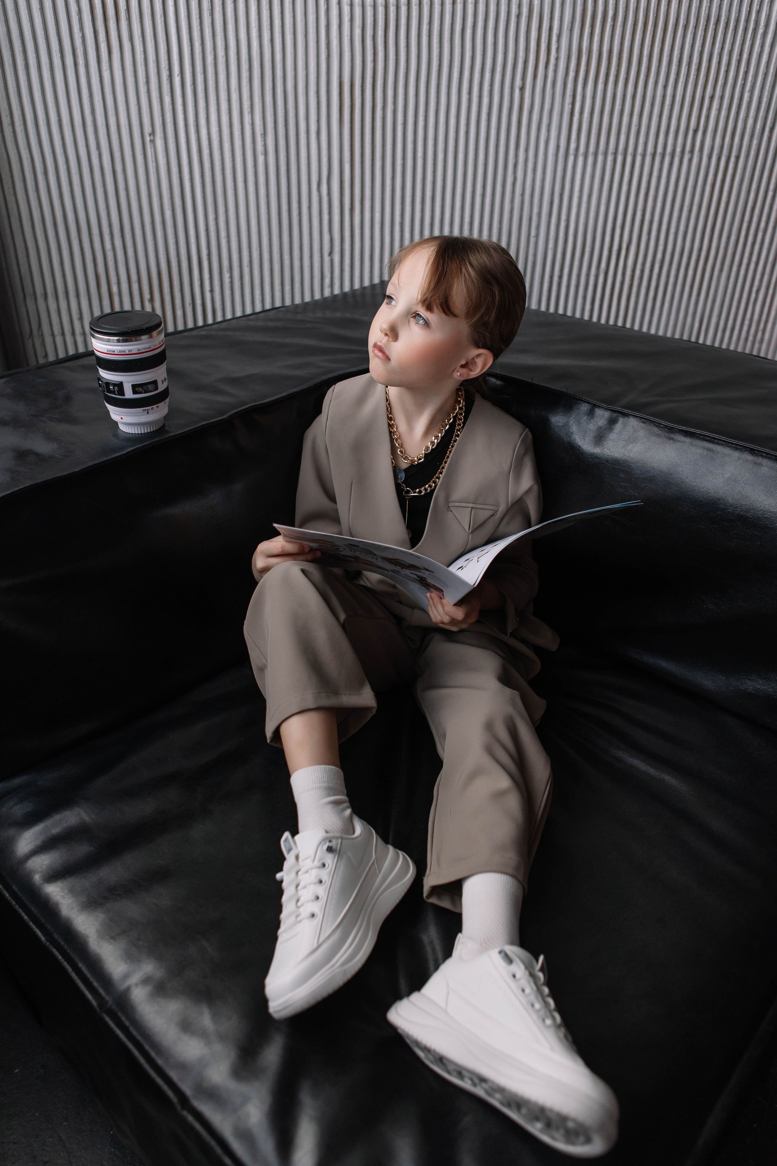 Халикова Лилия. Promodels