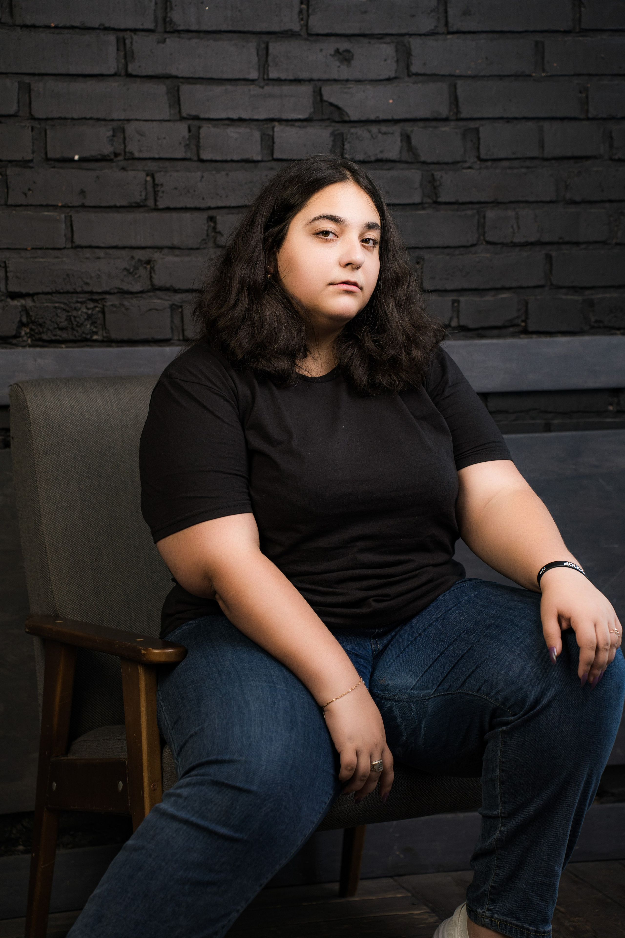 Томаева Полина. Promodels