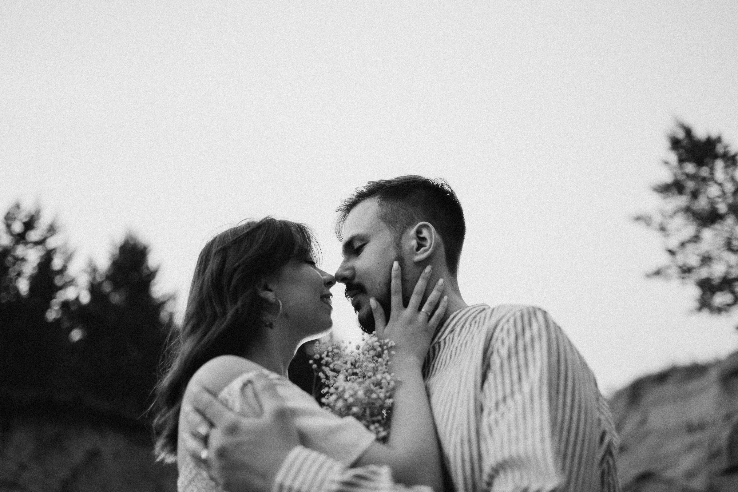 DUNE. Свадебный и семейный фотограф в Красноярске Анастасия Турчанова