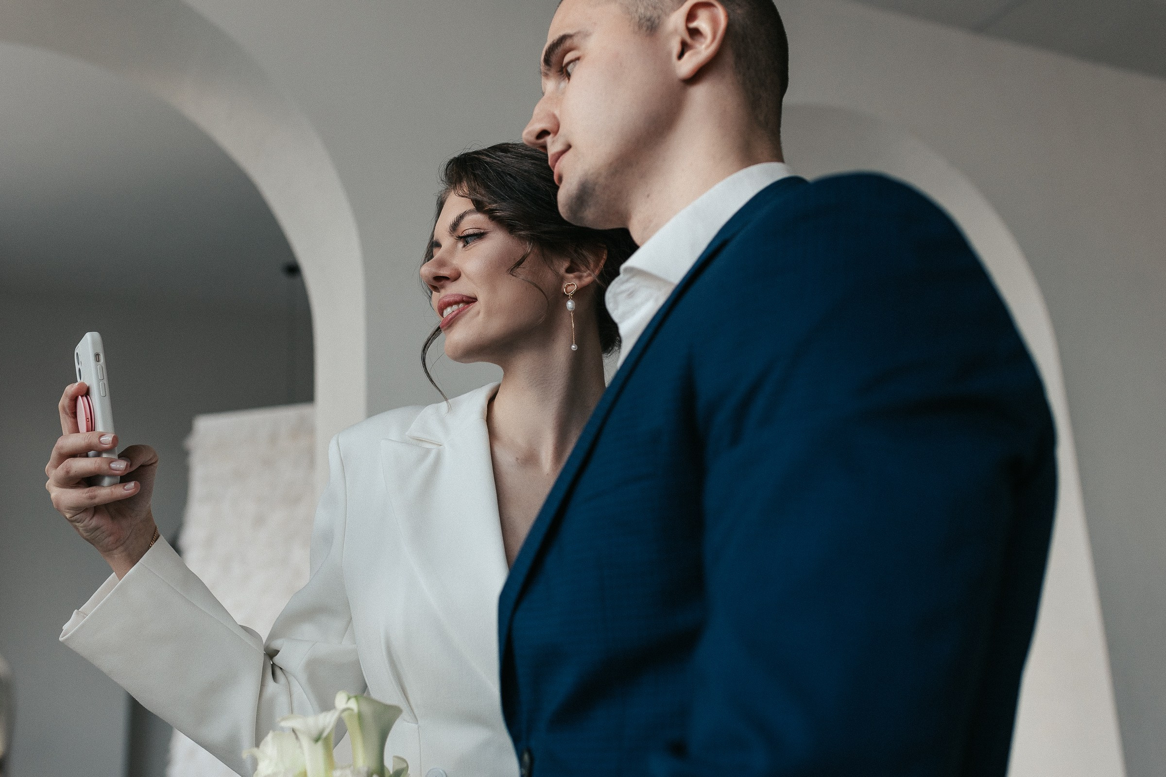 Павел и Ирина. Свадебный и семейный фотограф в Красноярске Анастасия Турчанова