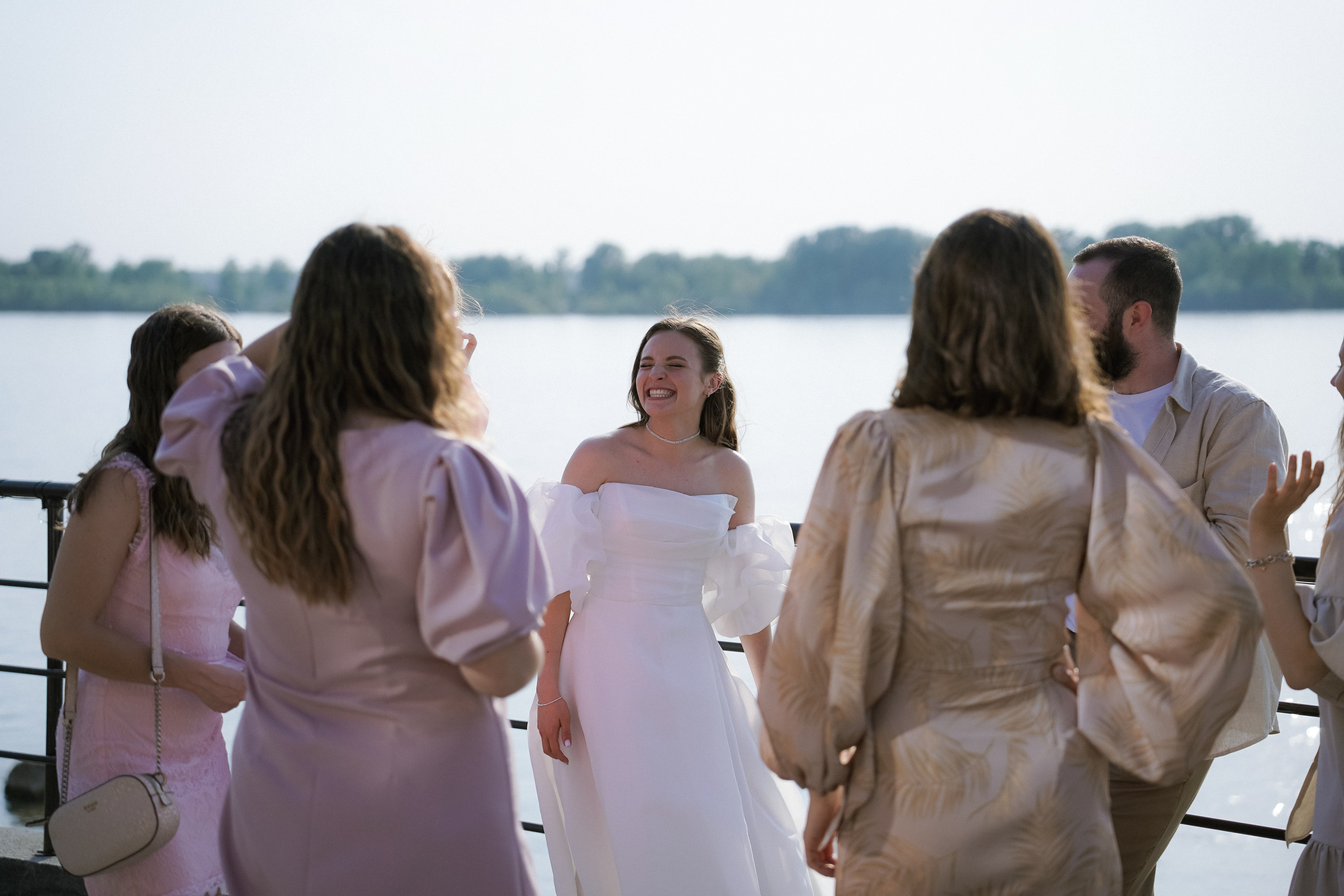 Катя&Серёжа. Фотограф, Видеограф Новосибирск