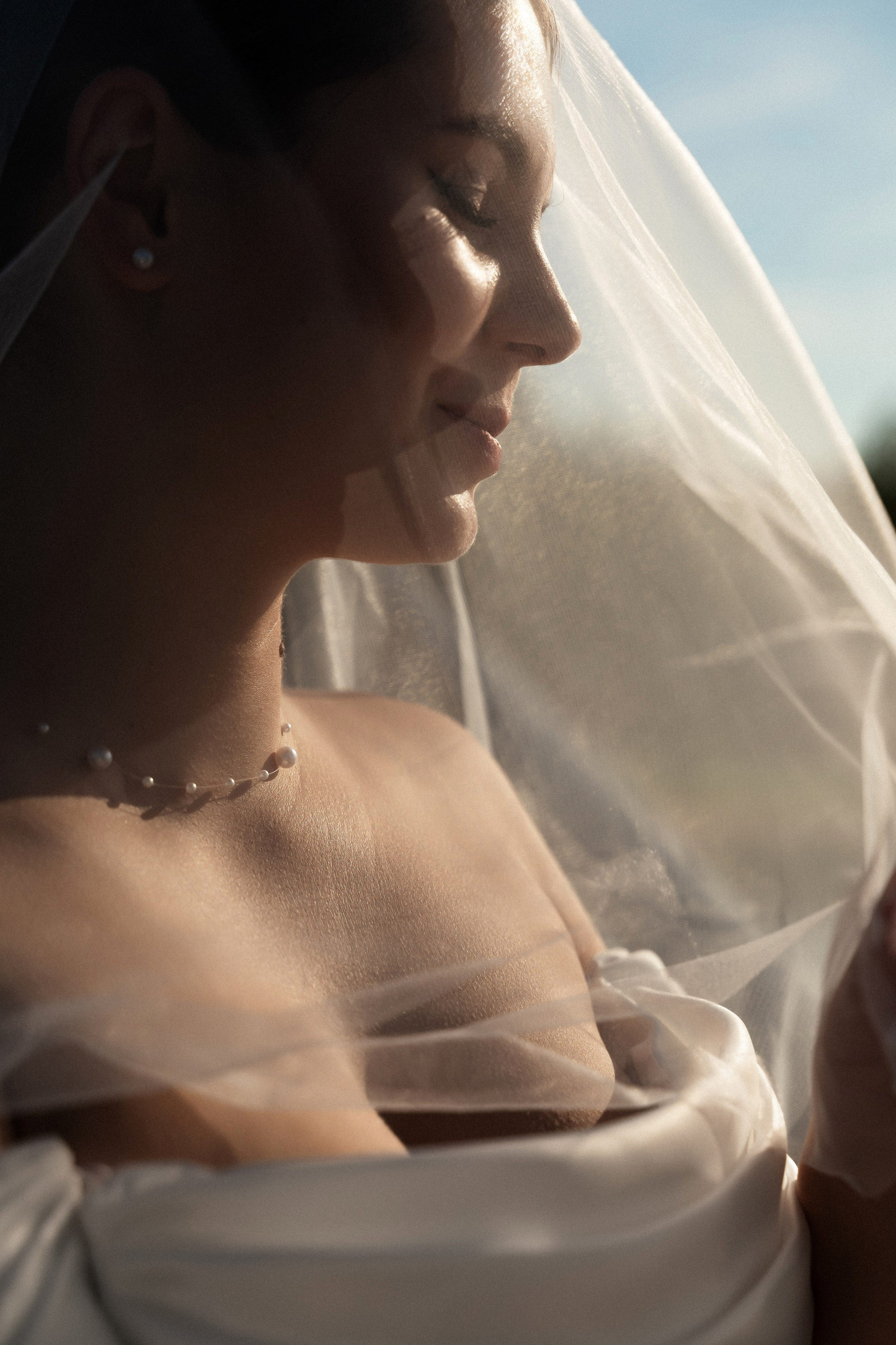 Алина и Сергей. Фотограф Алина Филимонова Тверь