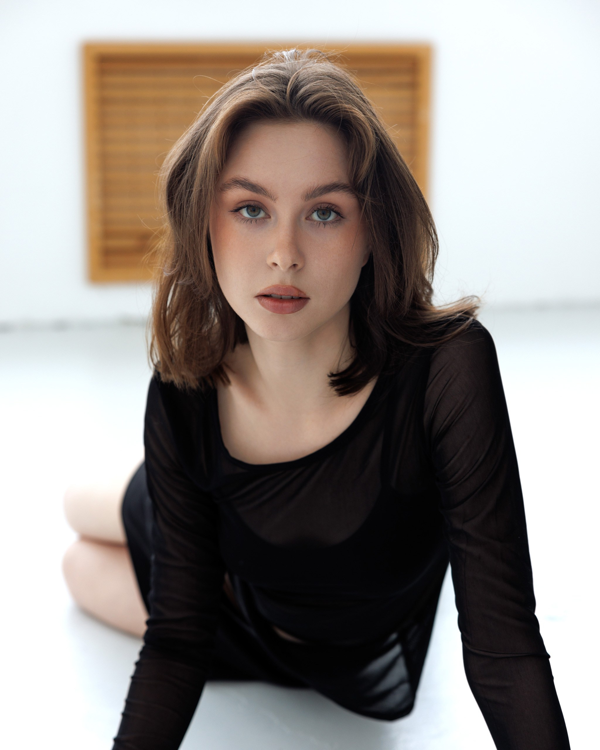 Портфолио. Творческий фотограф в Екатеринбурге, Михаил Шатихин