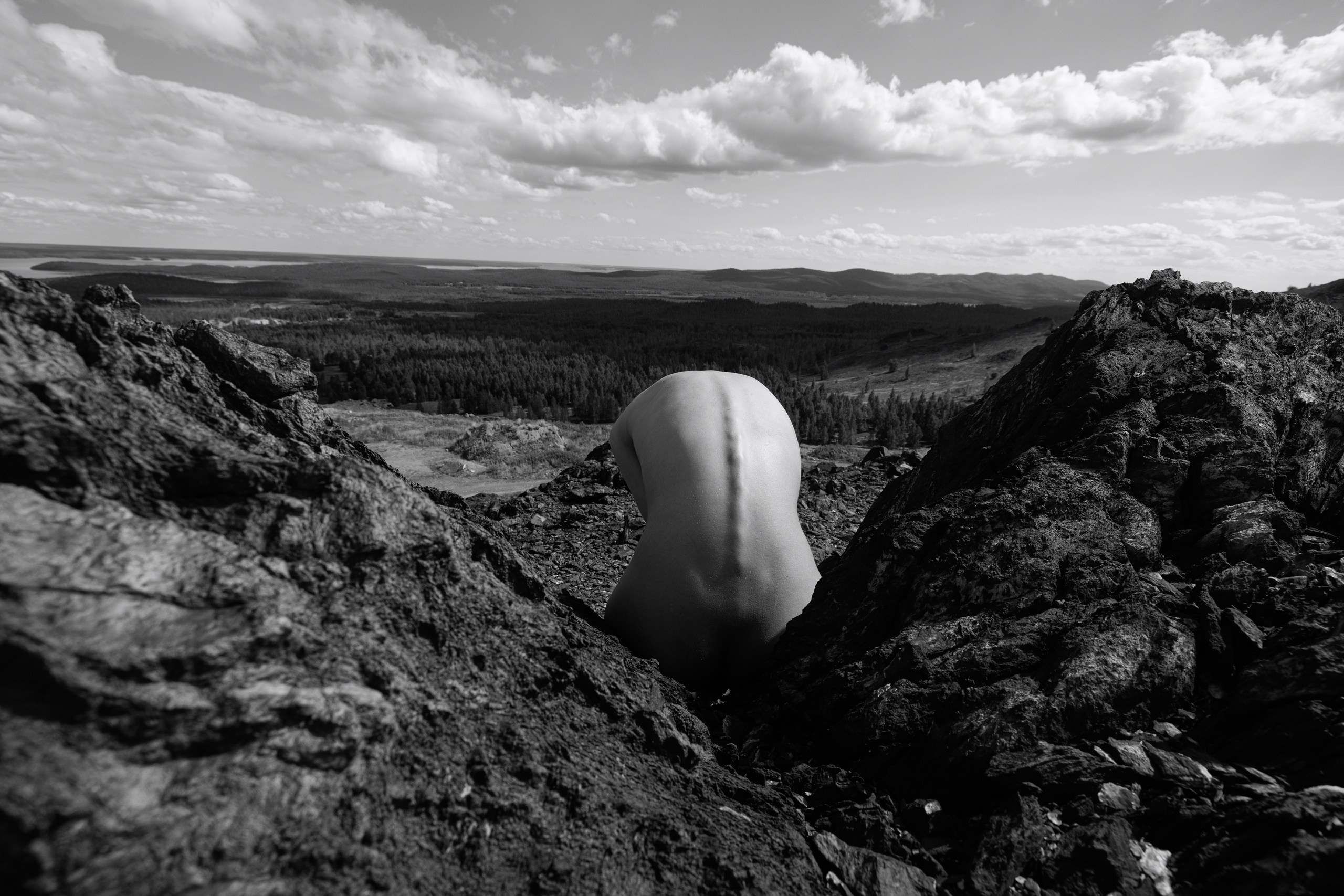 Портфолио. Творческий фотограф в Екатеринбурге, Михаил Шатихин