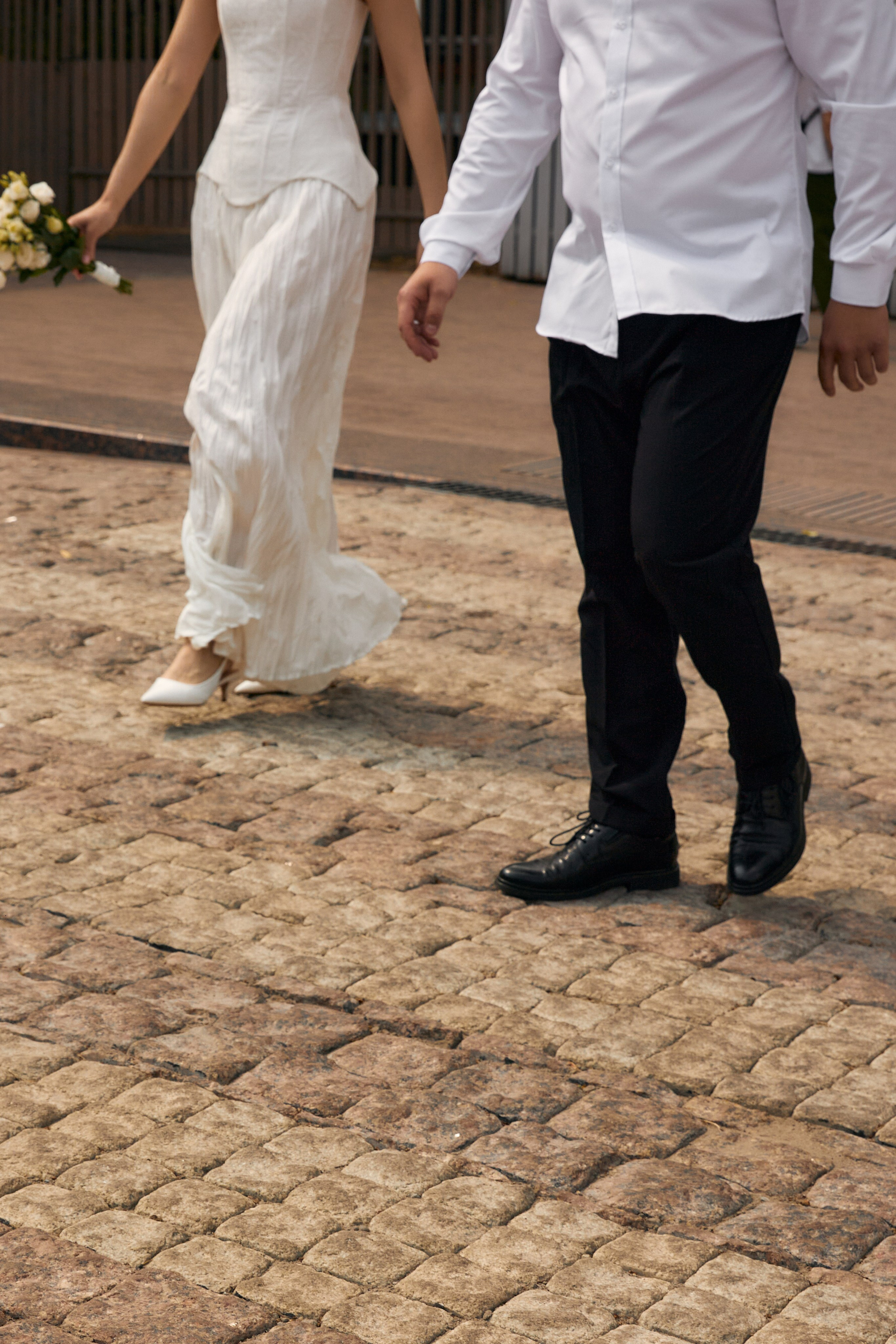 Люба и Саша. Свадебный и семейный фотограф