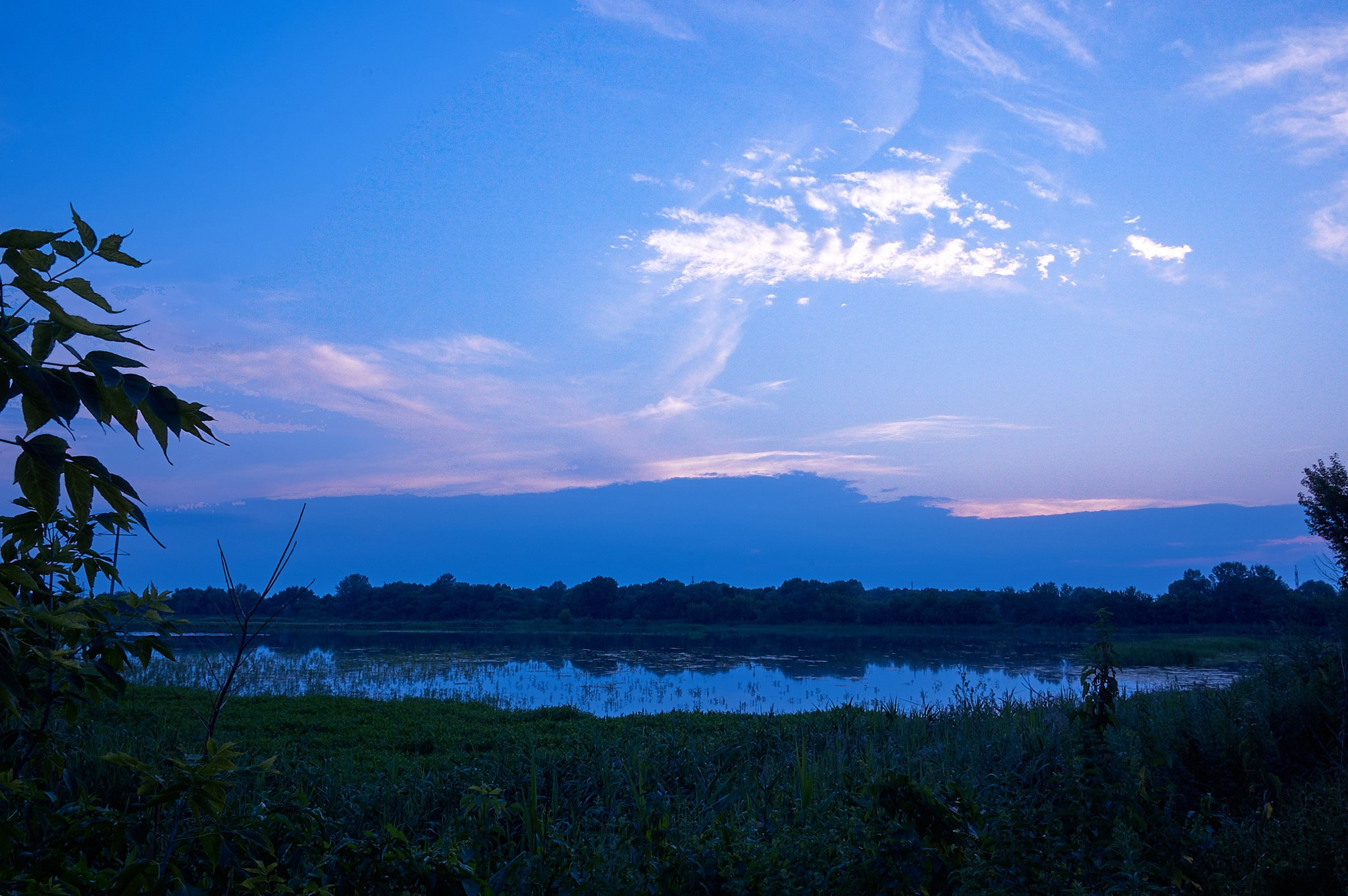 Шедевры HDR: пейзажи с гиперреалистичной детализацией. Координаты красоты — география в фокусе