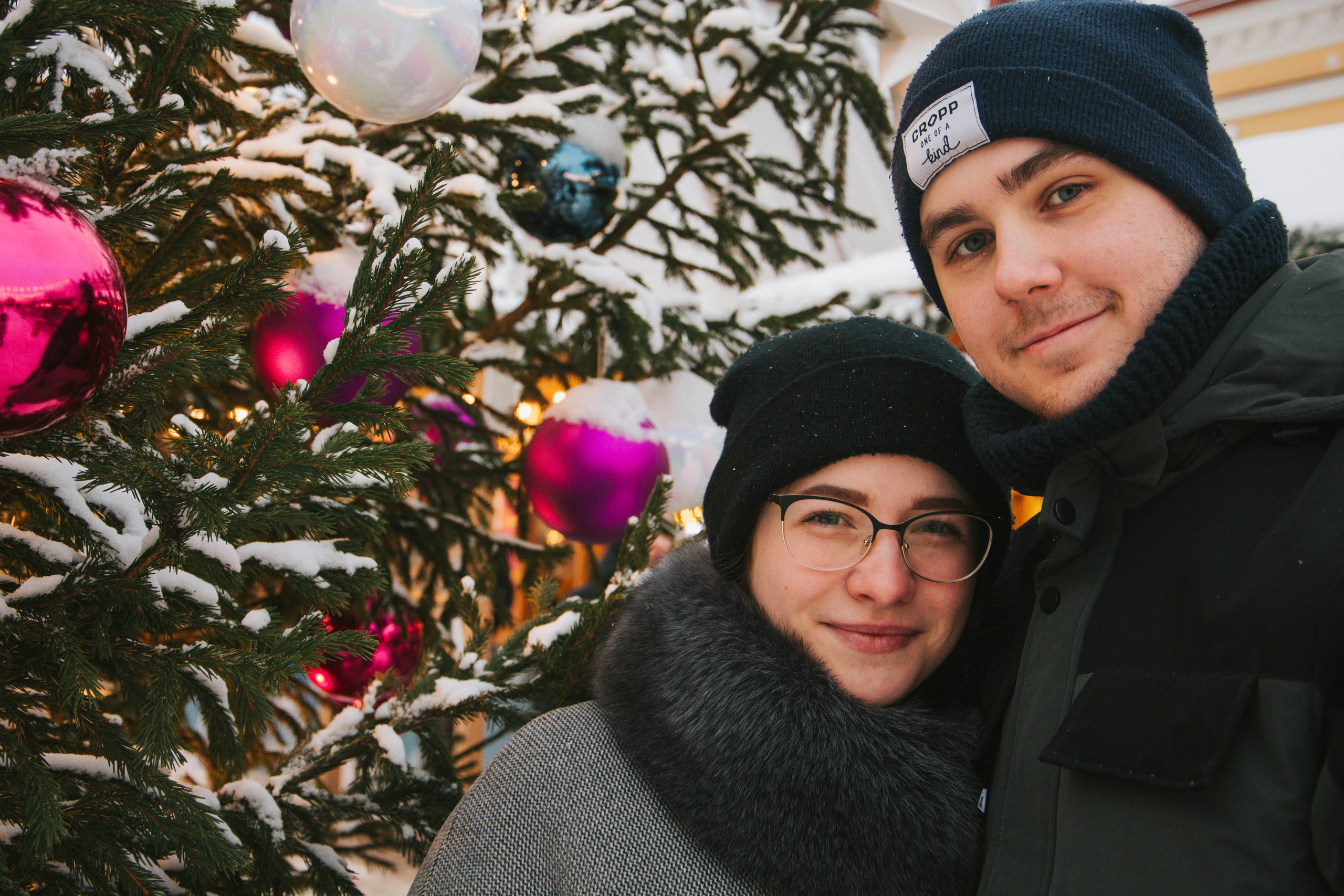 История Любви. Фотограф в Санкт-Петербурге Anna Balashkova