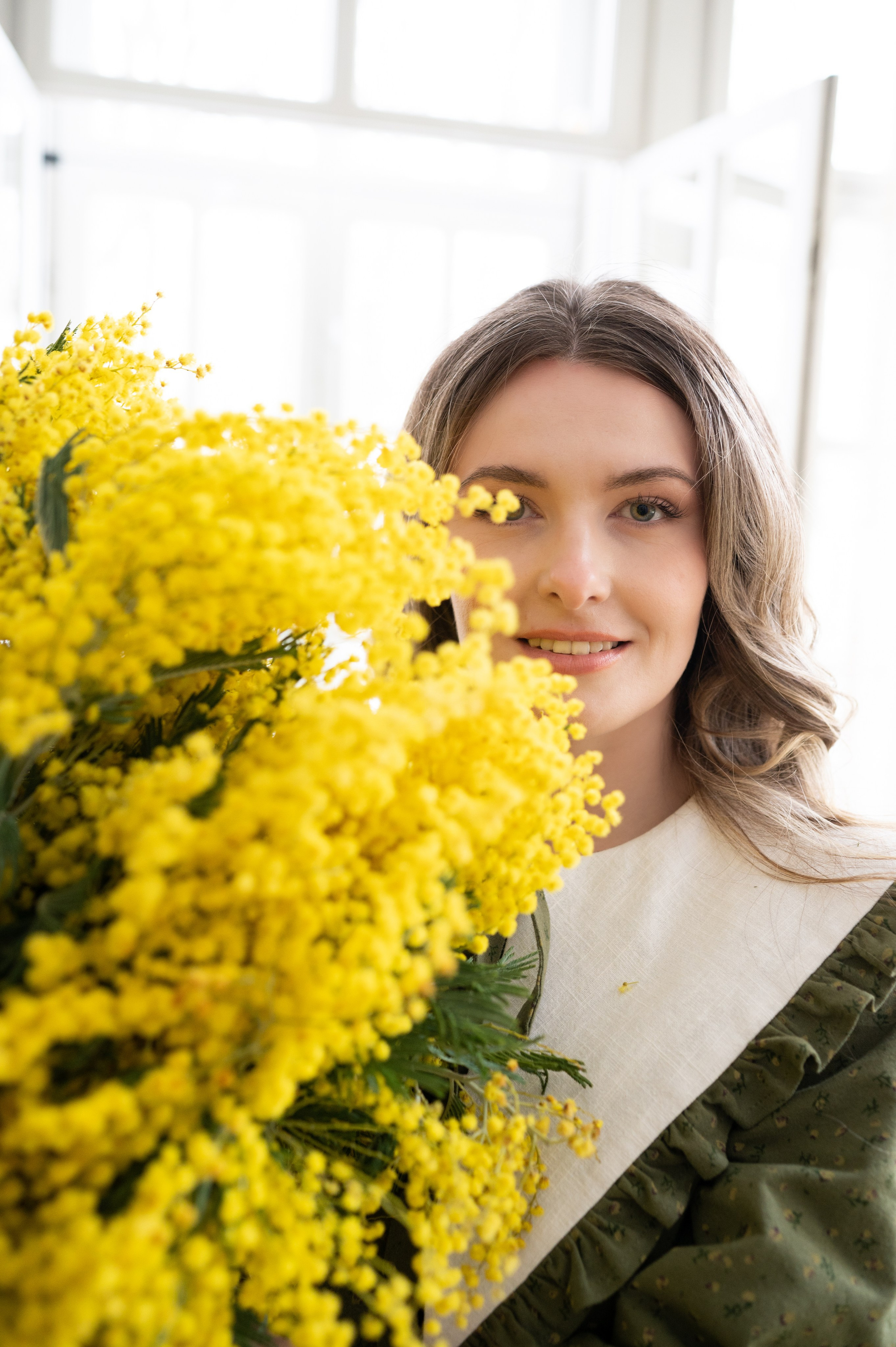 Личная. Фотограф в Санкт-Петербурге Anna Balashkova