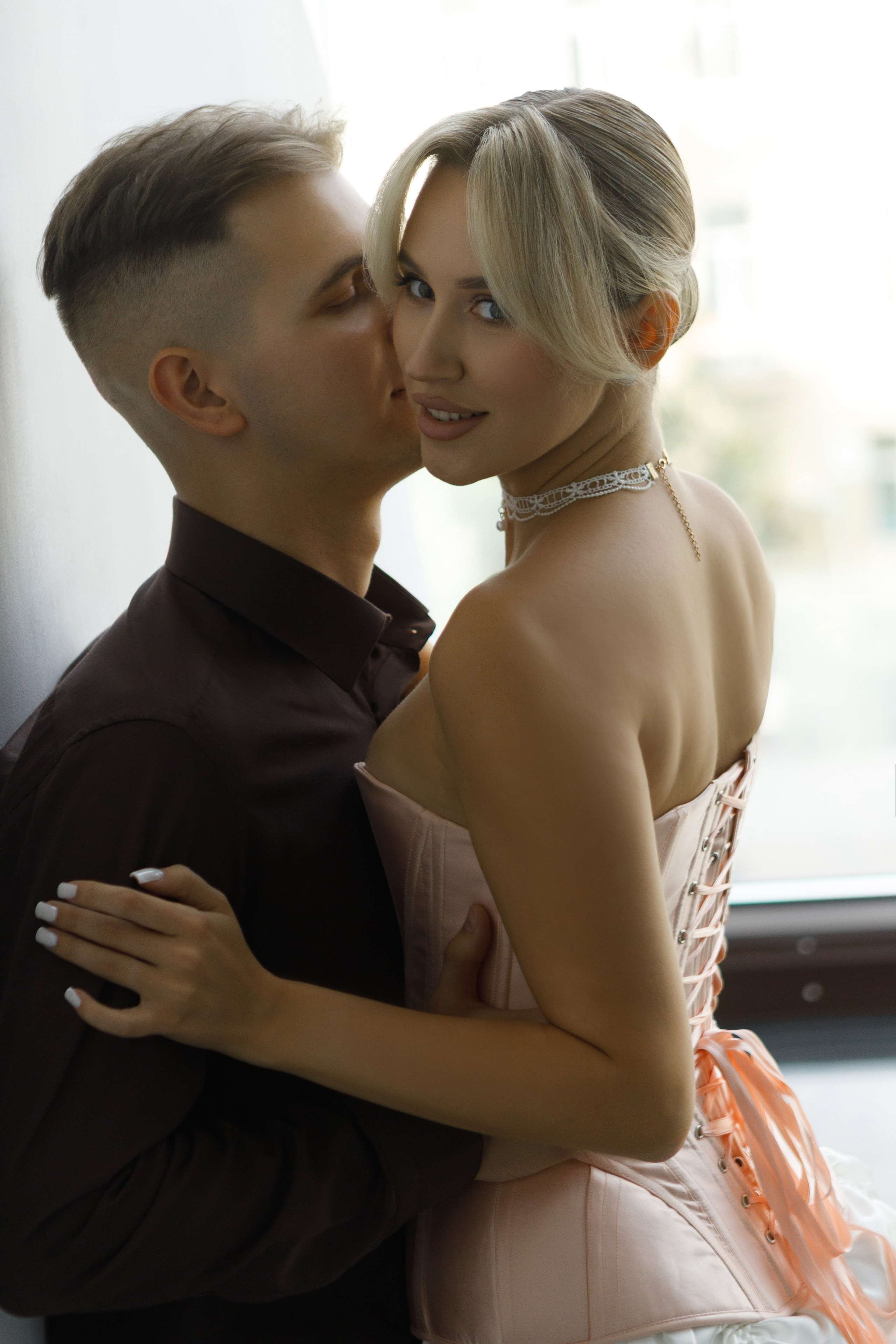 Свадебная фотосессия в Ростове-на-Дону. Свадебный фотограф Ростов на Дону / Таганрог — Усачева Анастасия