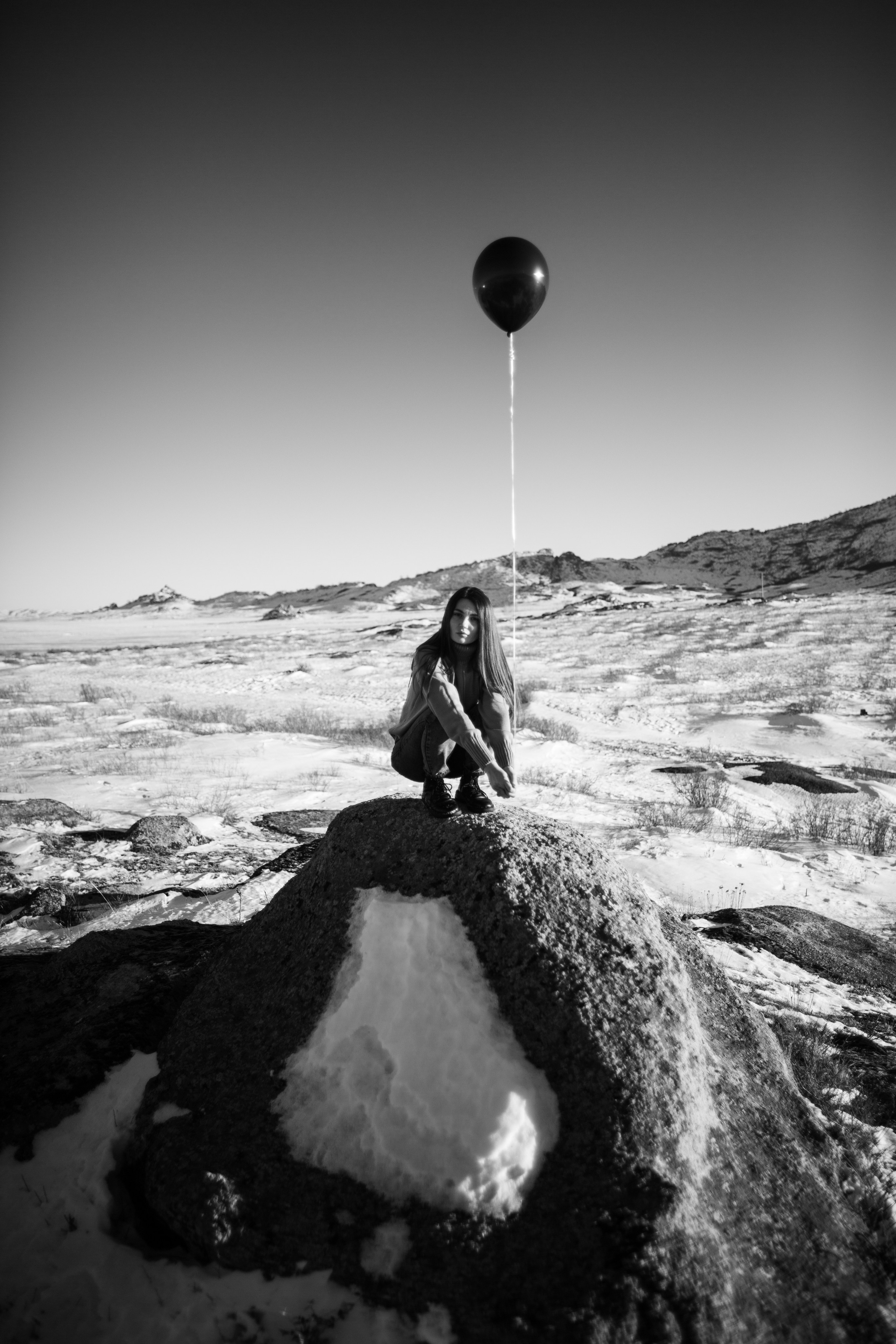 VLADMIRA. Фототерапевт и фотограф Анна Калинина в Санкт-Петербурге и Астане