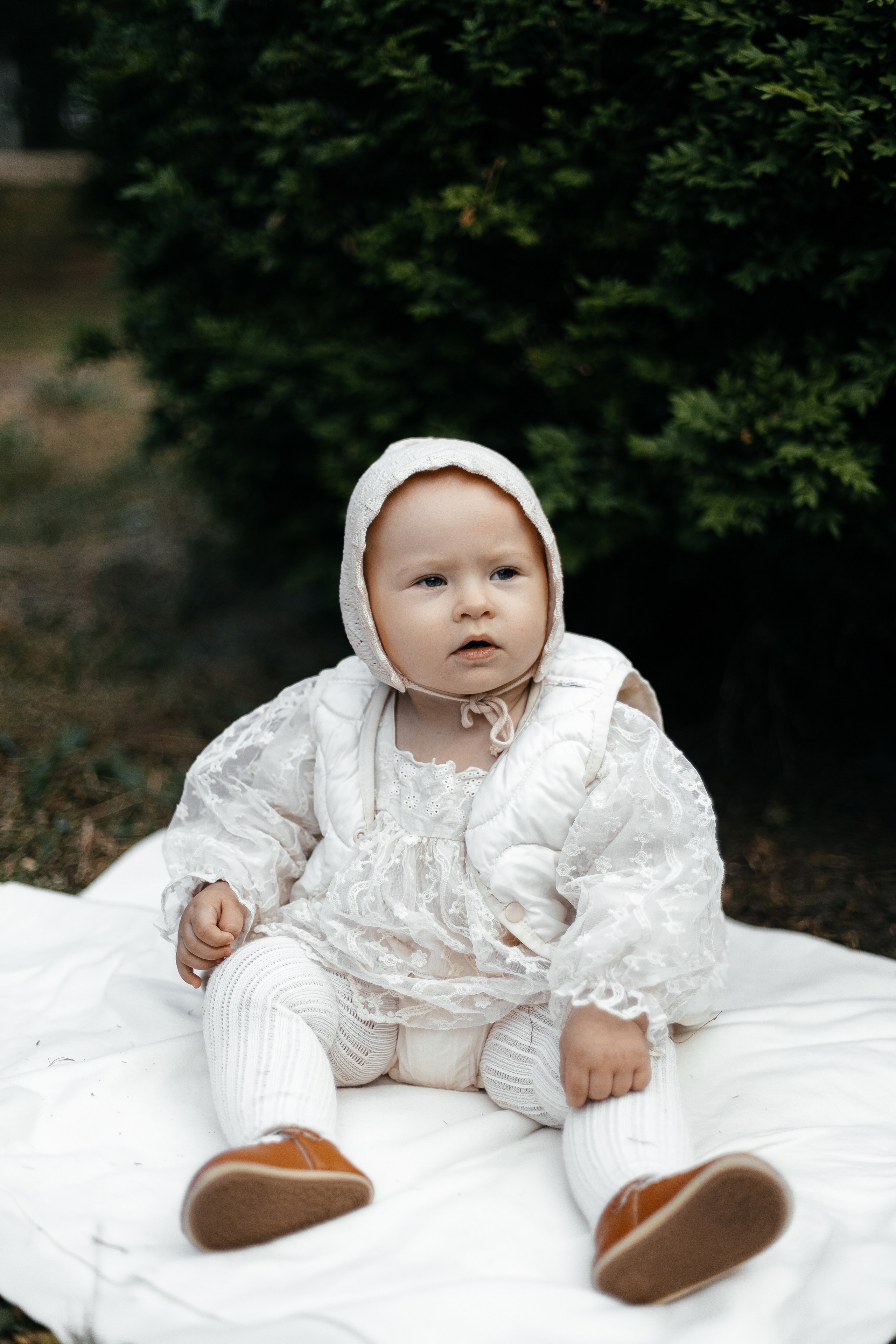 Семья Масловец. Главная