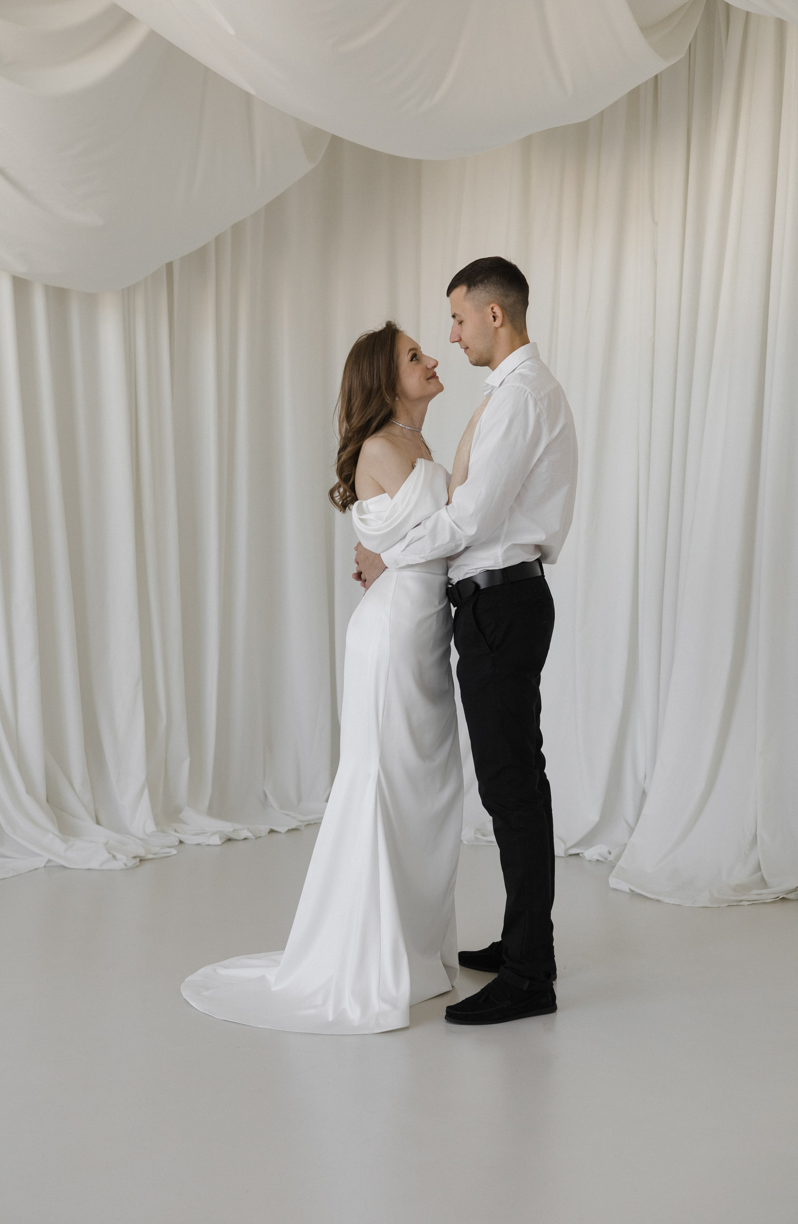 Виктория и Валентин. Семейный и свадебный фотограф в Краснодаре Елизавета Замаева