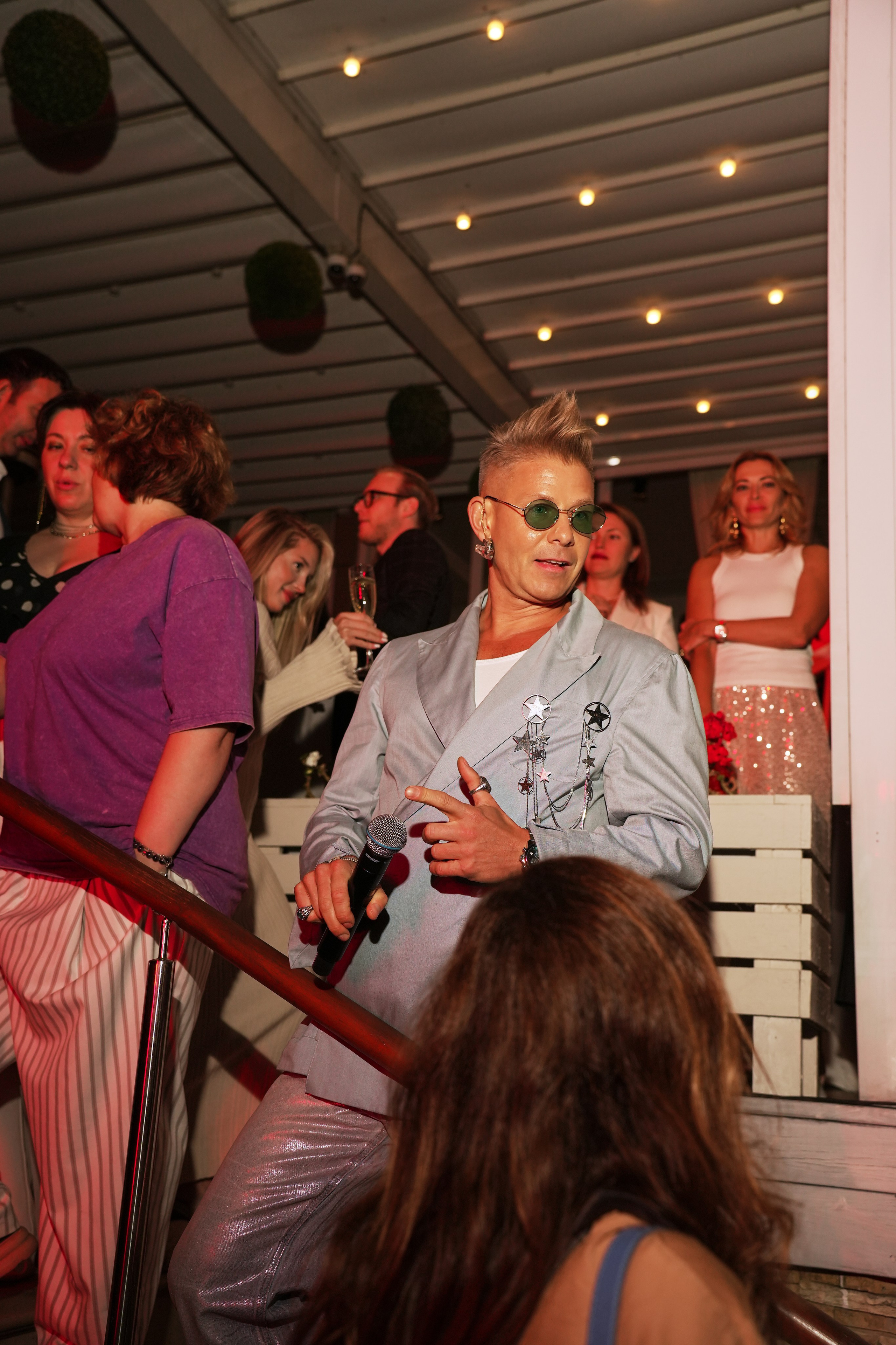 РУССКОЕ РАДИО 29 ЛЕТ. Фотограф Екатерина Юрьева | Тула, Москва, Новомосковск