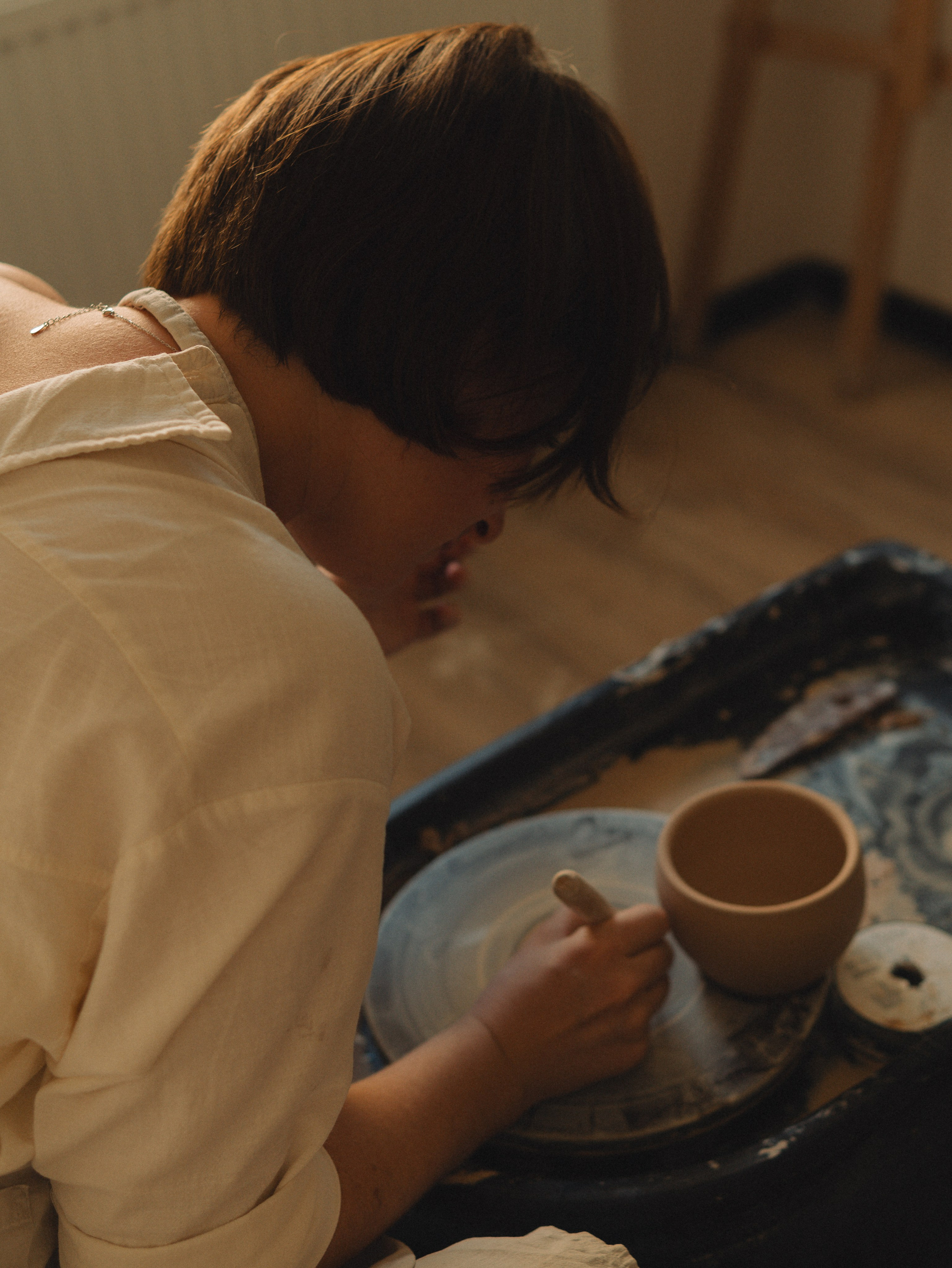 Рома и Маша. Фотограф в Москве Шалышко Ангелина