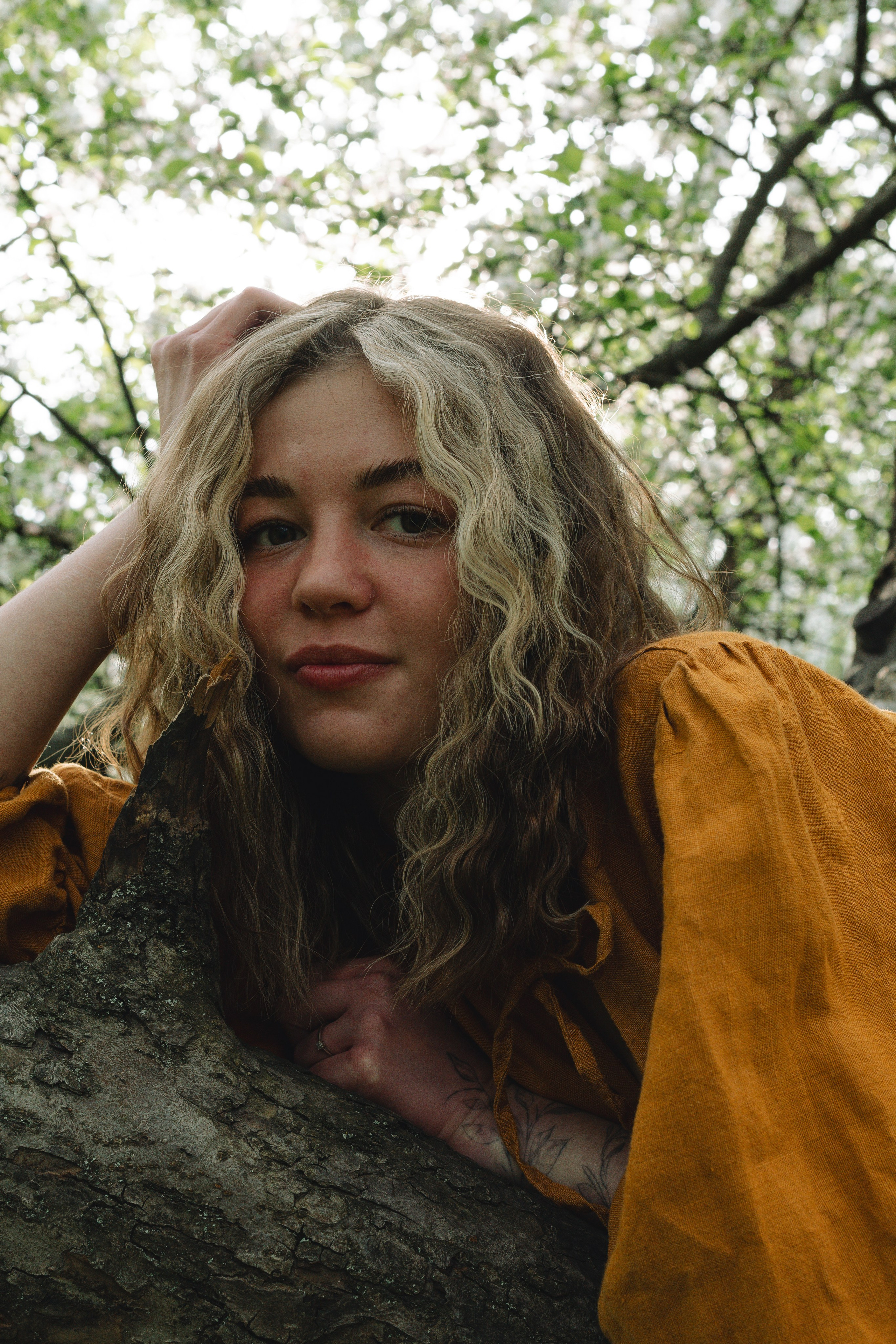 Милана. Фотограф в Москве Шалышко Ангелина