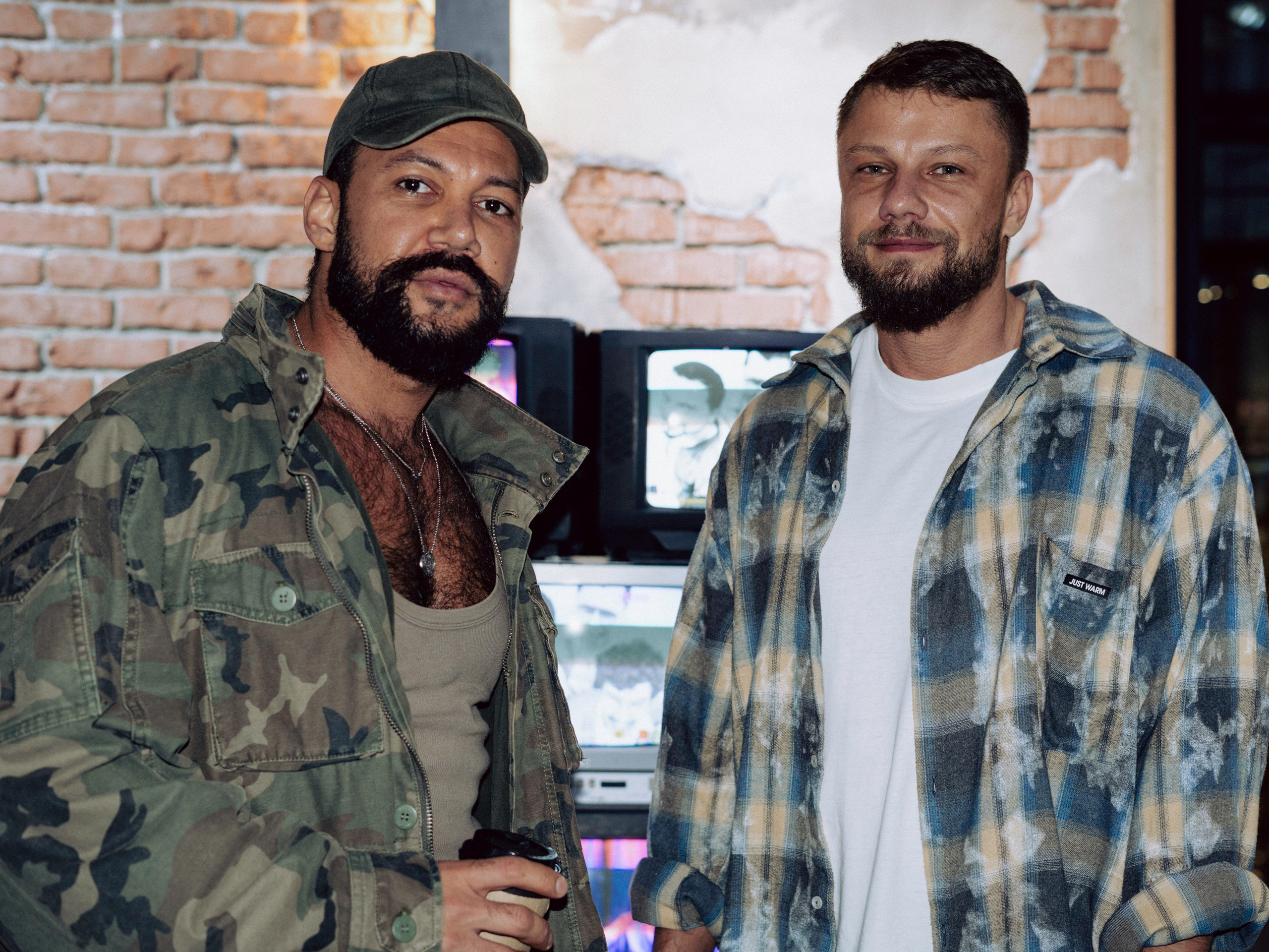 INPROSSECO FEST. Фотограф в Москве Шалышко Ангелина