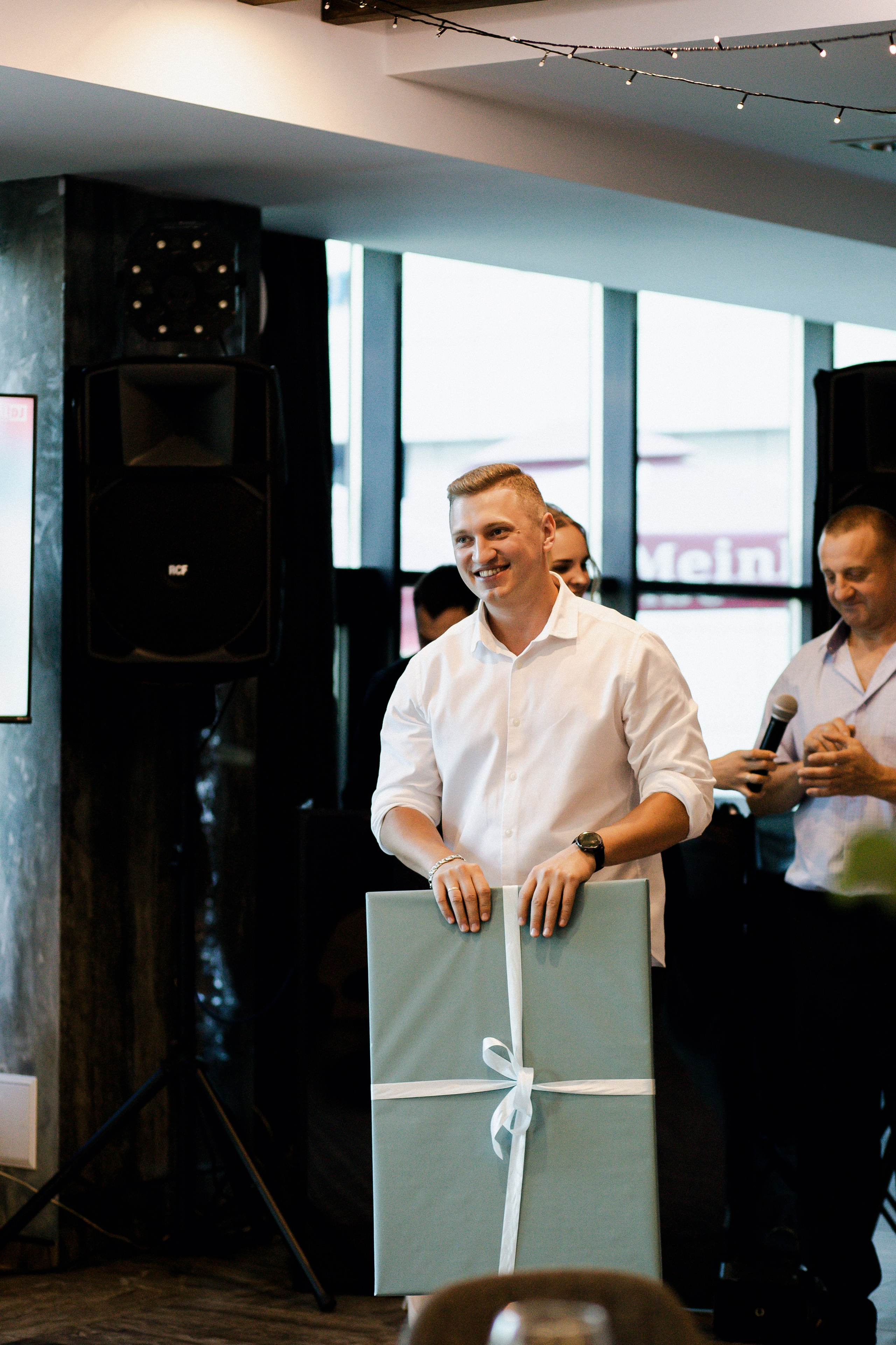 Юлия и Игорь. Фотограф Юлия Герасимова Иркутск