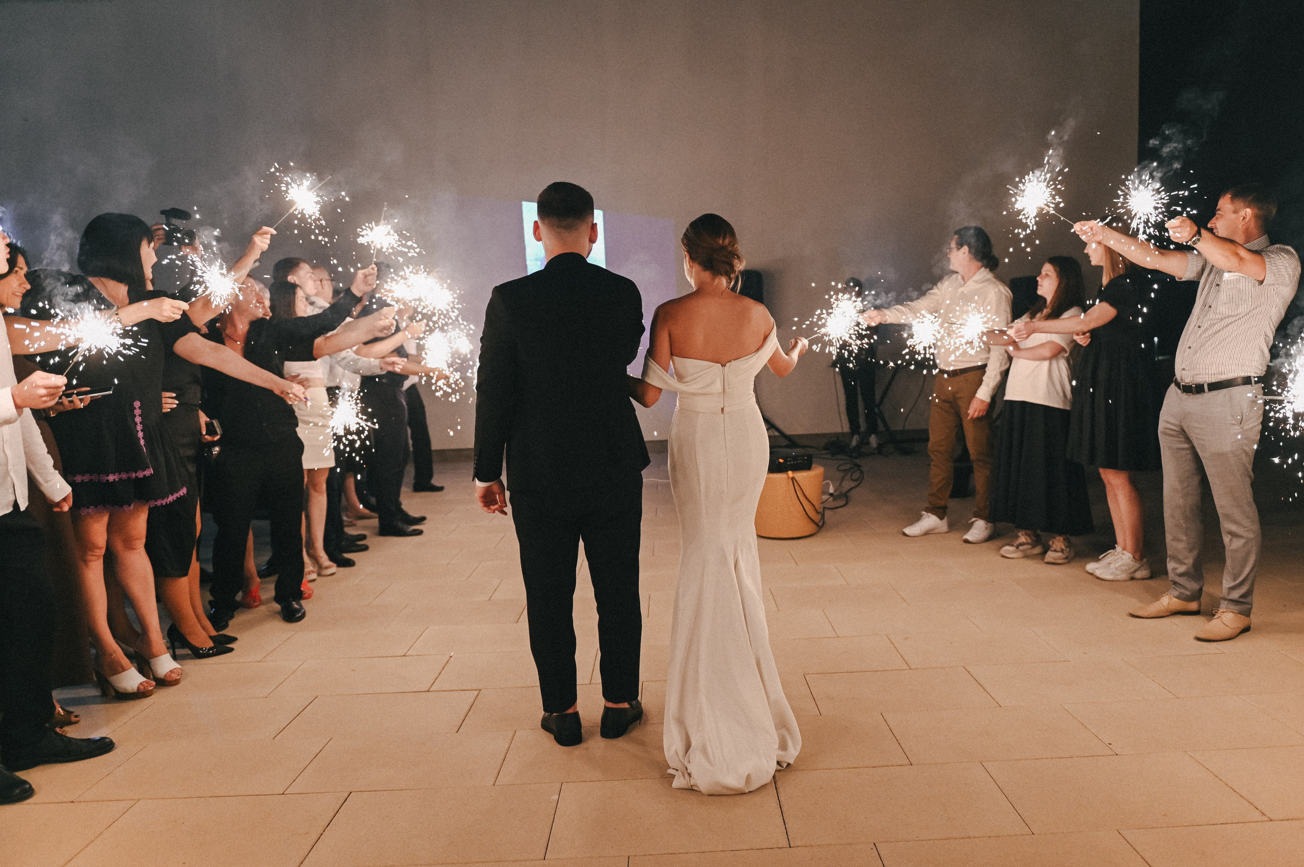 Миша + Маша — VelikEvent. Свадебный и семейный фотограф Волгоград Москва