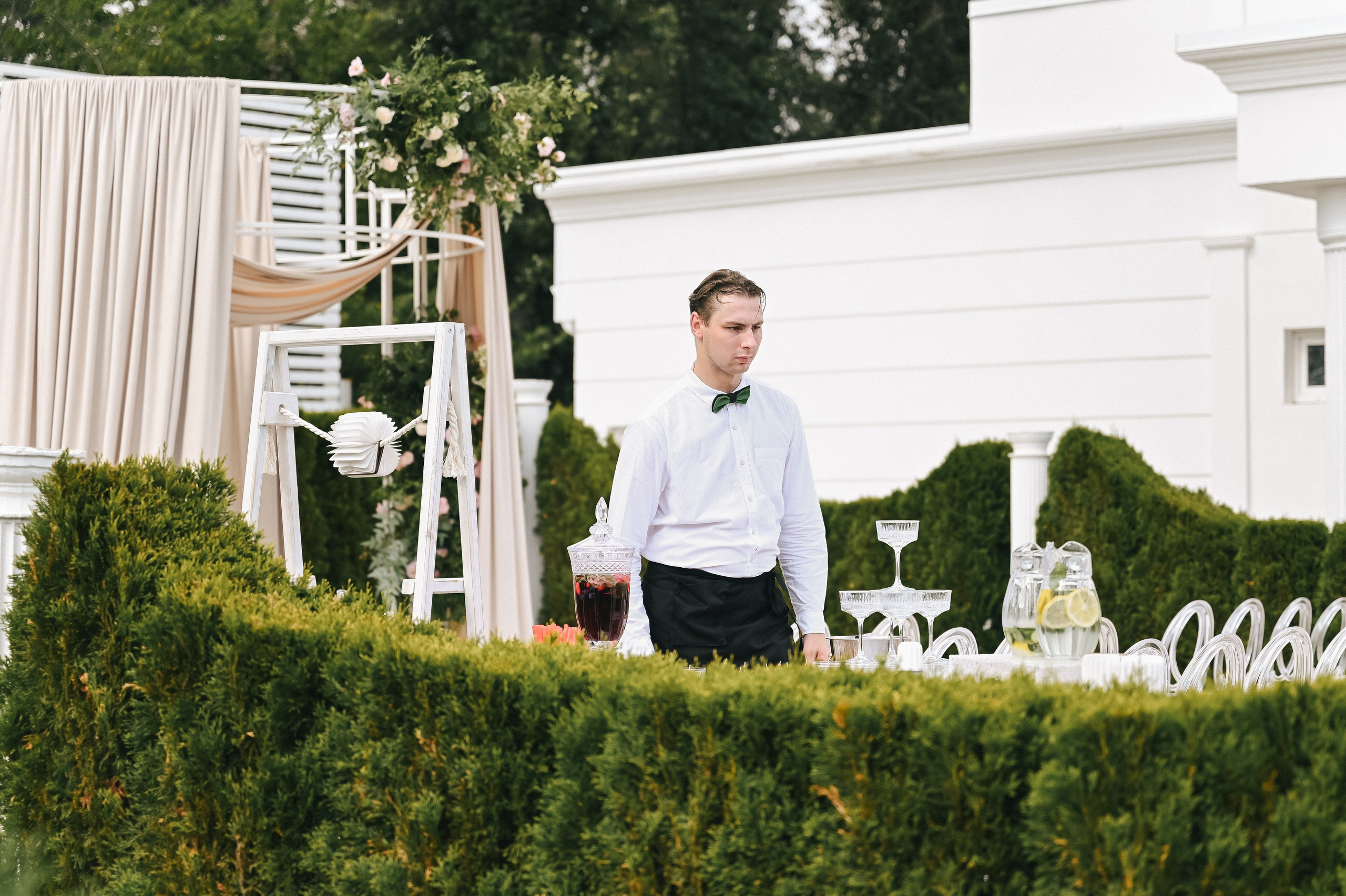 Дима + Даша — Организация Поле Событий. Свадебный и семейный фотограф Волгоград Москва