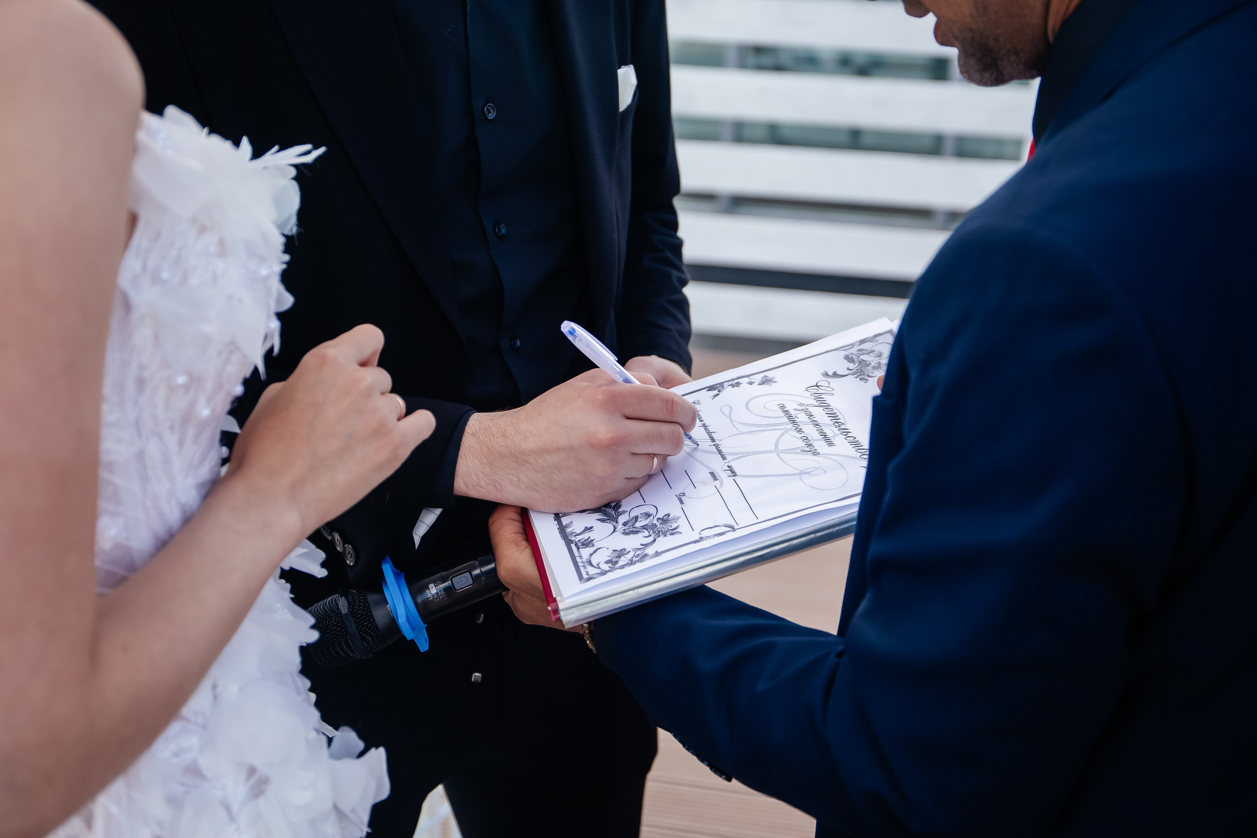 Свадьба в Раменском. Фотограф Дмитров и МО Валентина Халикова