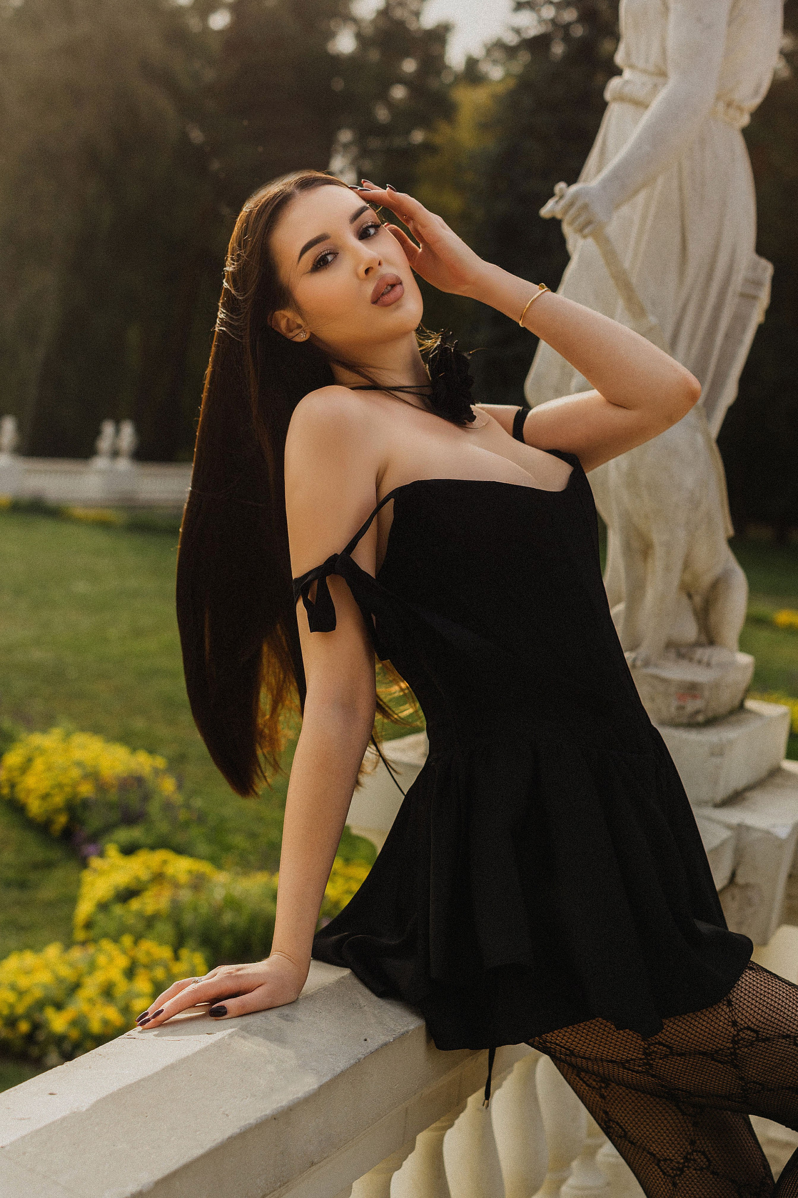 Фотограф в Москве Ангелина Ким