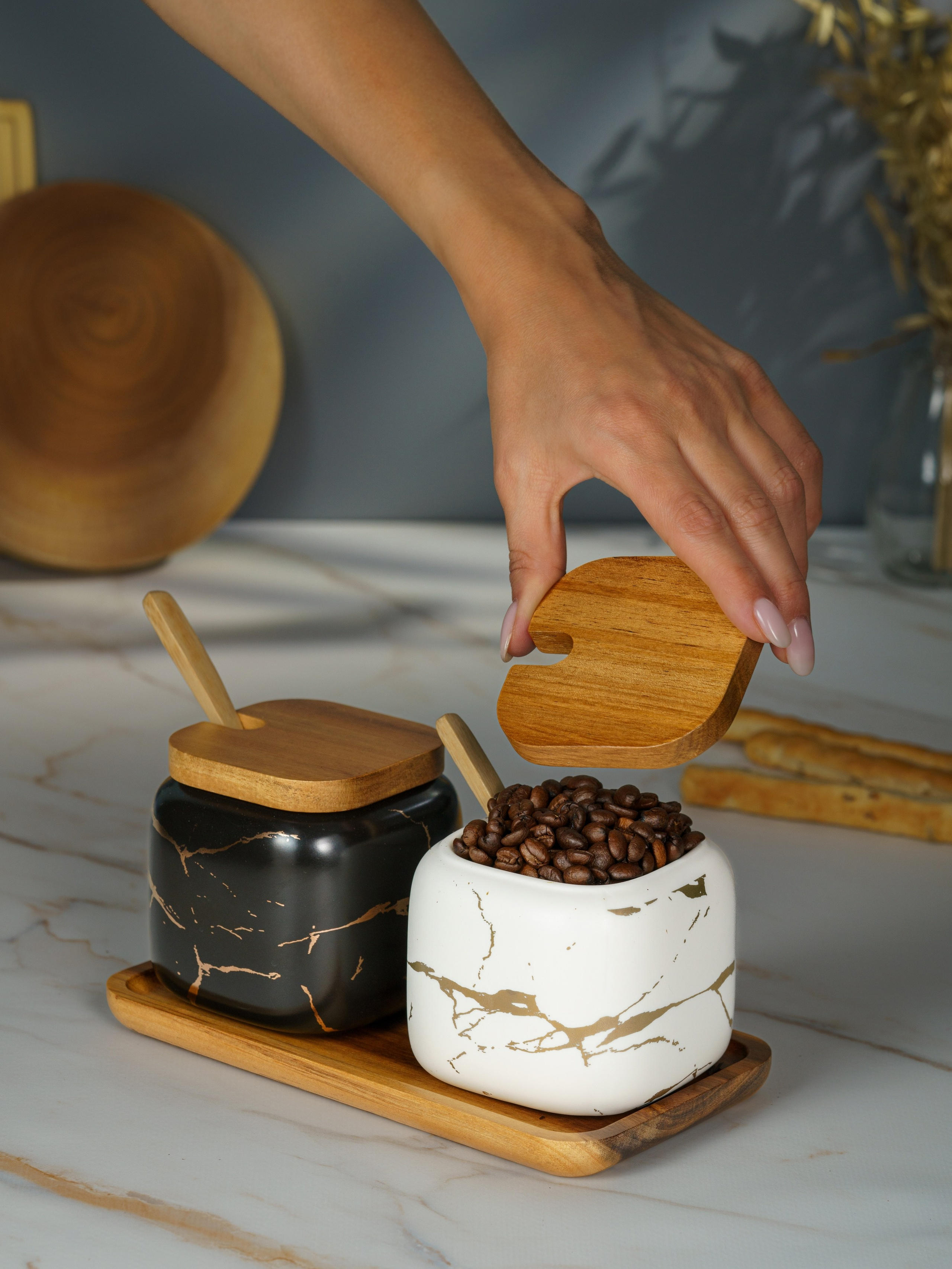 Кухонные товары. KED Production — продакшн из СПб. Создаём фото, видео и контент, который помогает брендам и селлерам продавать больше