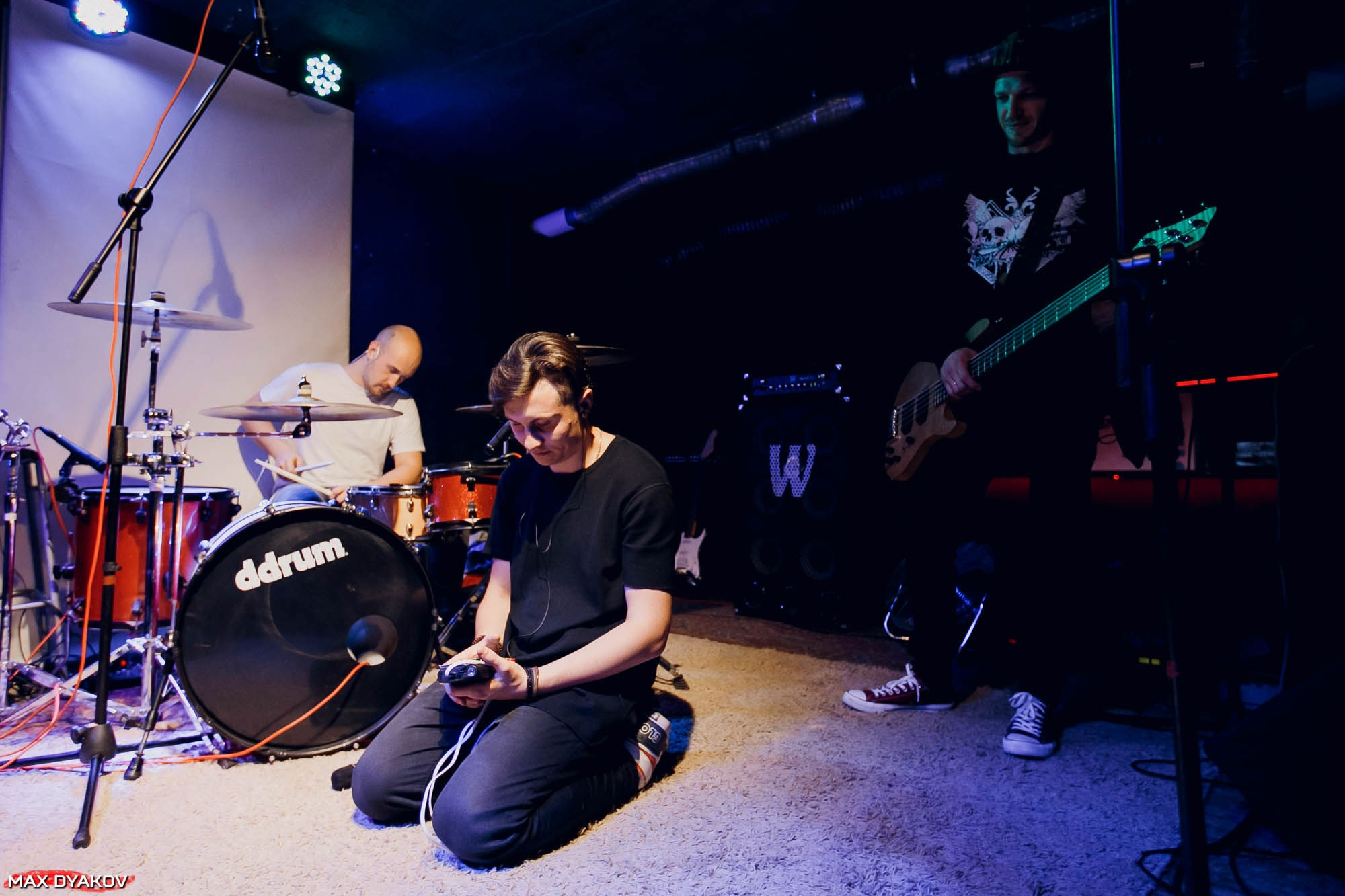 Radiotapok 2017 год