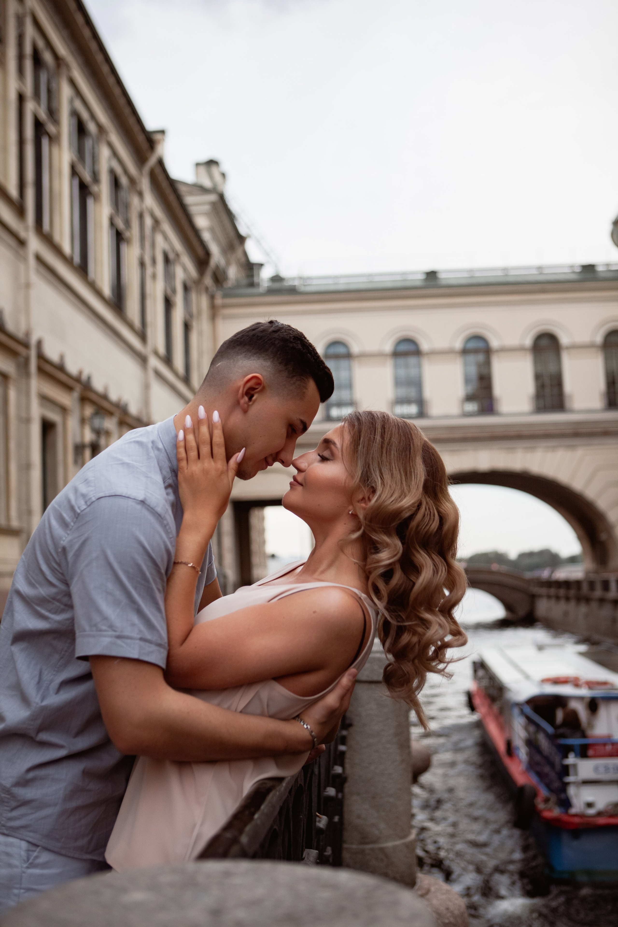 АНАСТАСИЯ & ДМИТРИЙ. Свадебный фотограф в СПБ | Санкт-Петербурге Анастасия Рахимгулова